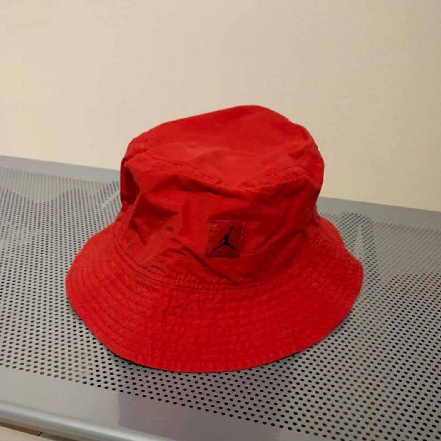 Jordan bucket hat