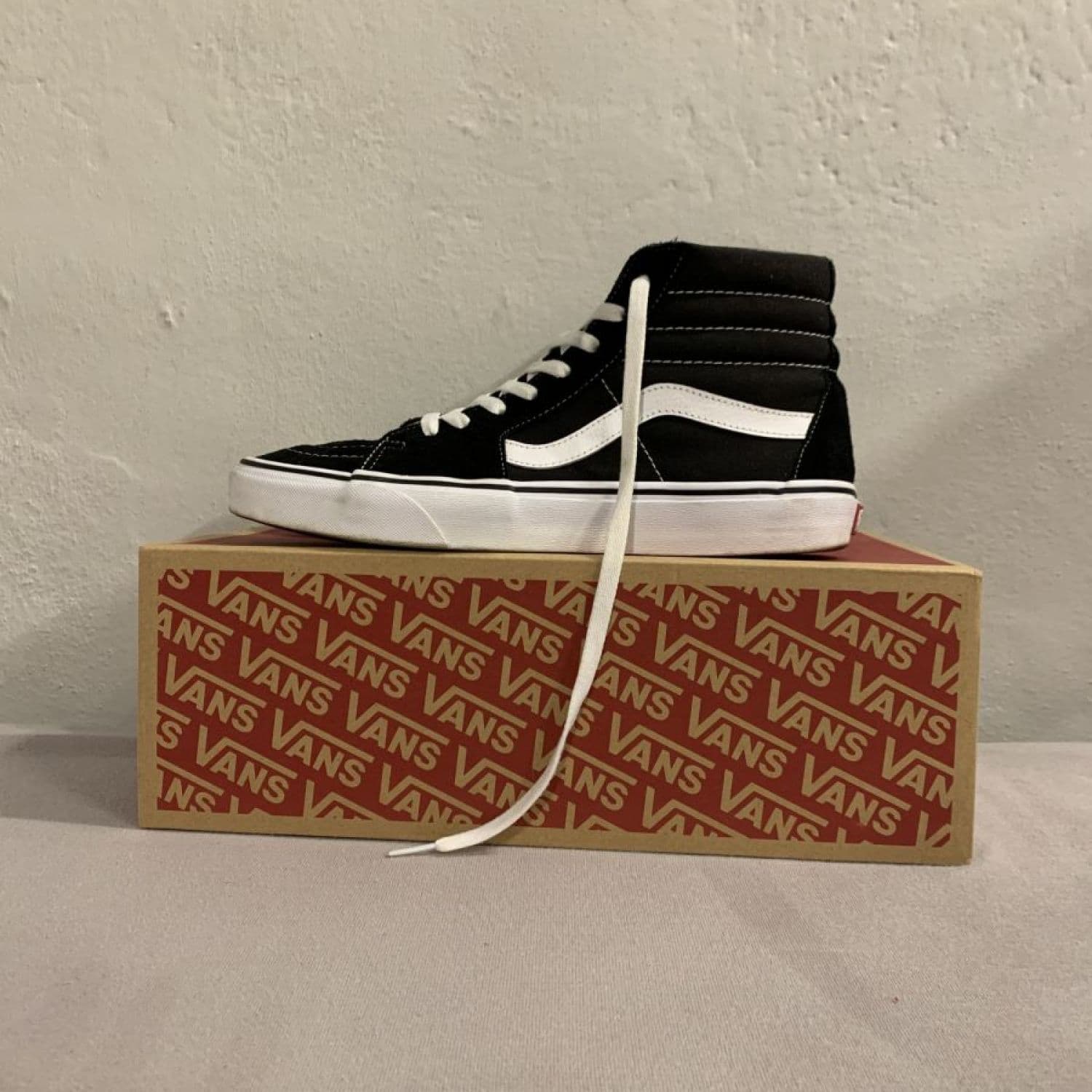 Vans sk8-hi