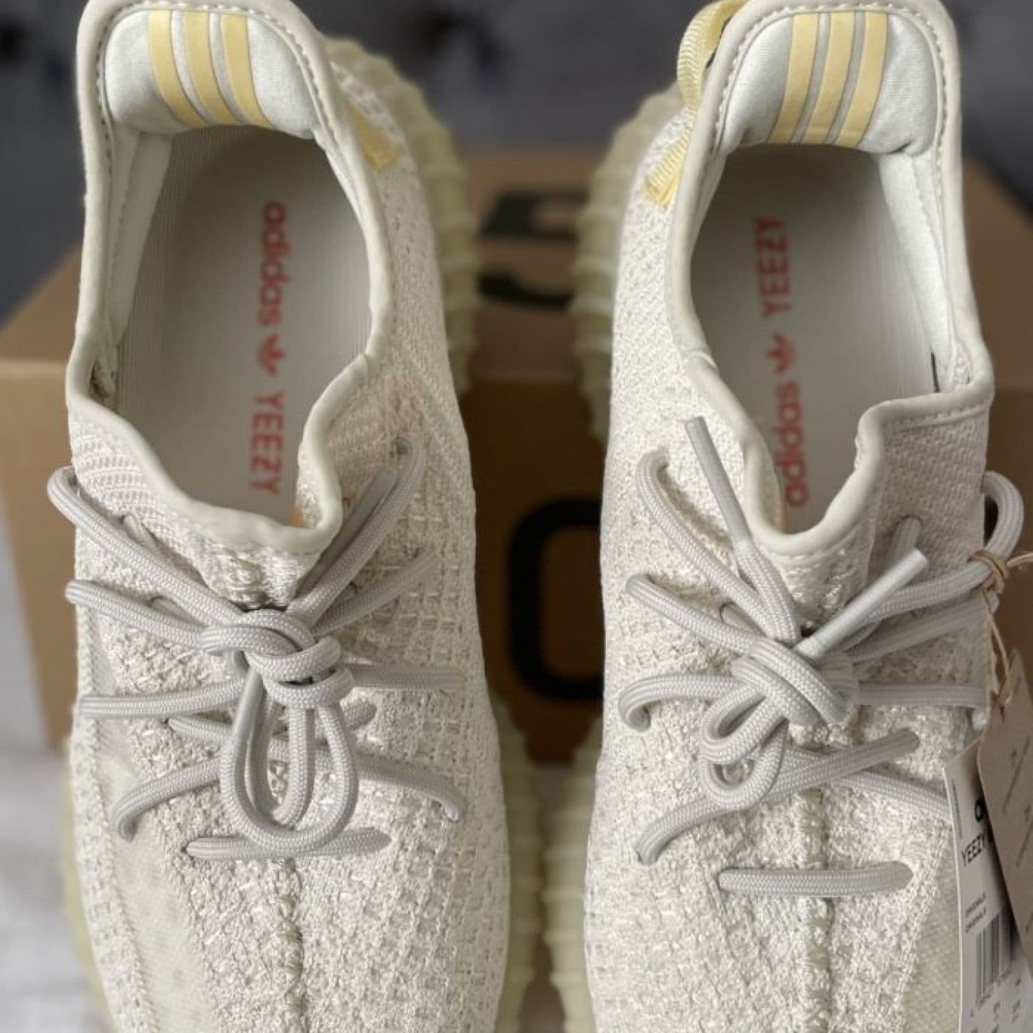 Yeezy 350 V2 Light