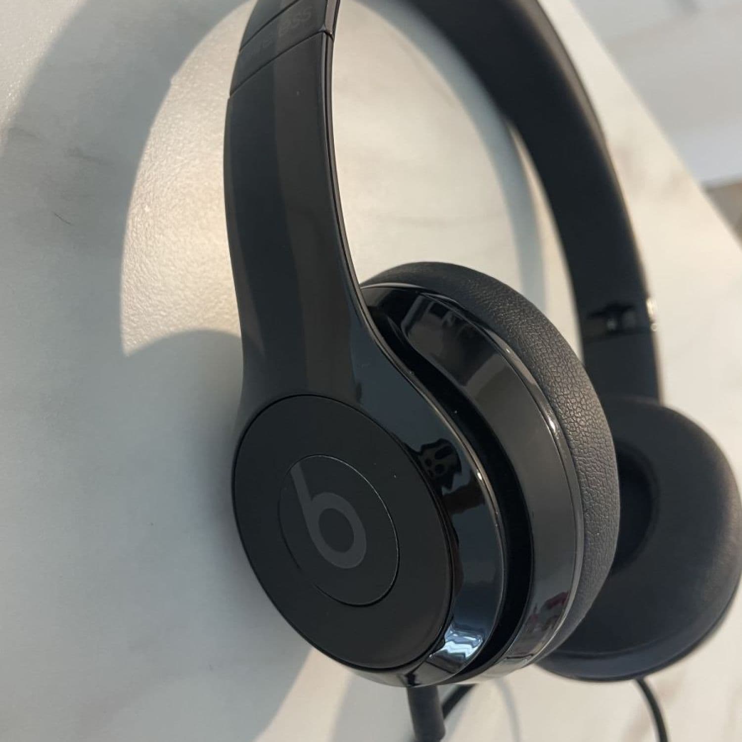 Slúchadla Beats Solo3 Wireless