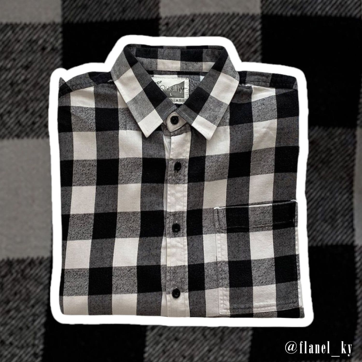 Flanelka #31