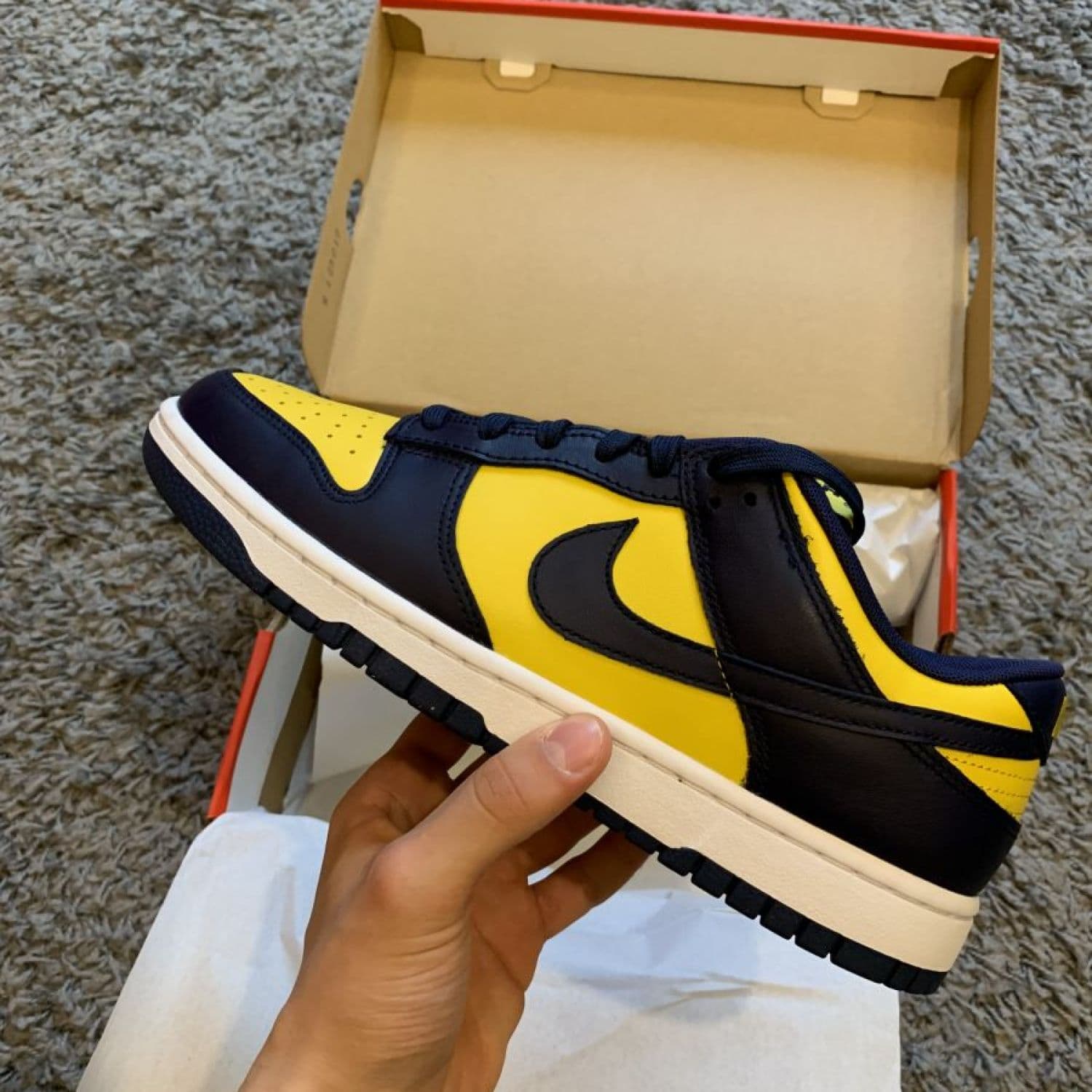 Dunks
