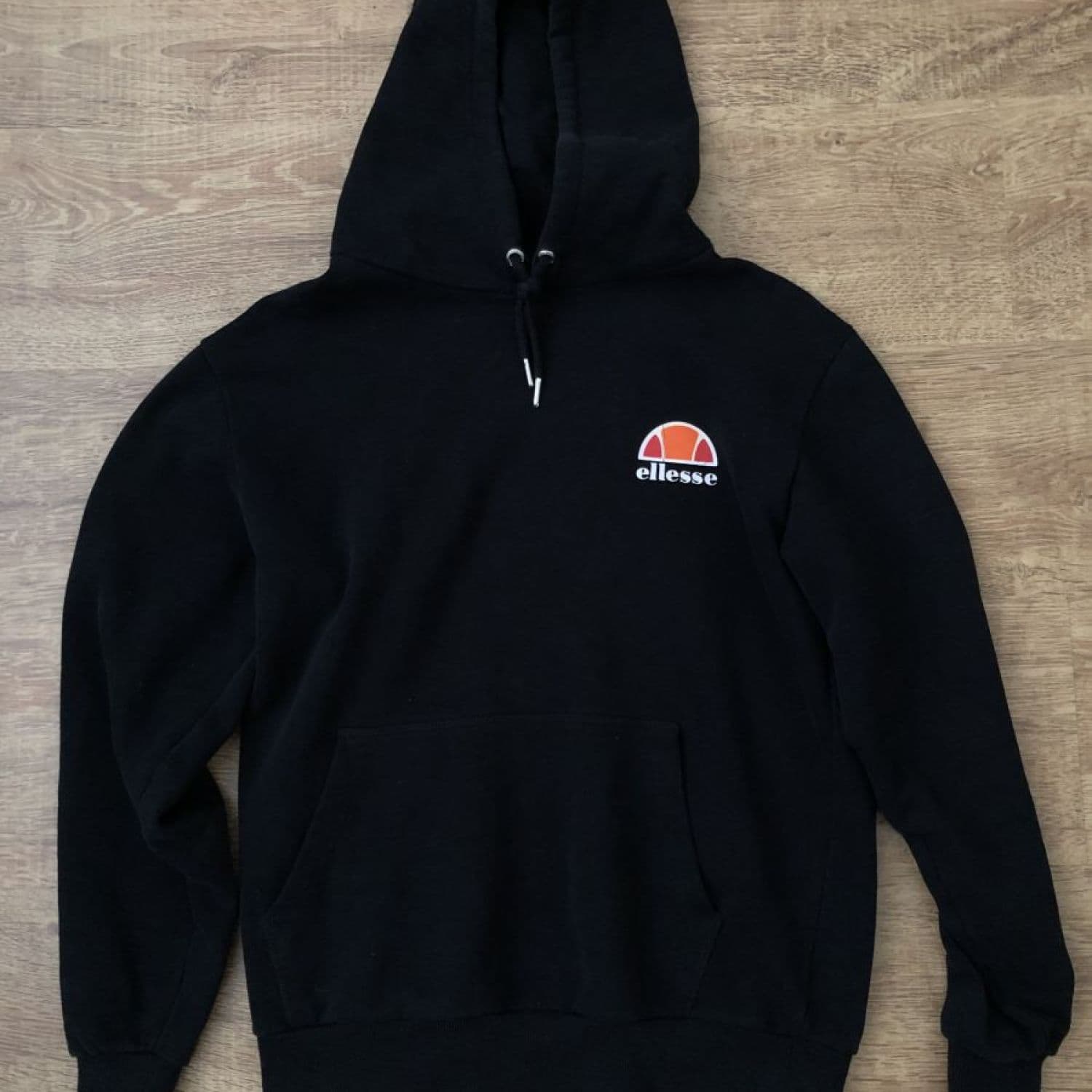 Ellesse hoodie
