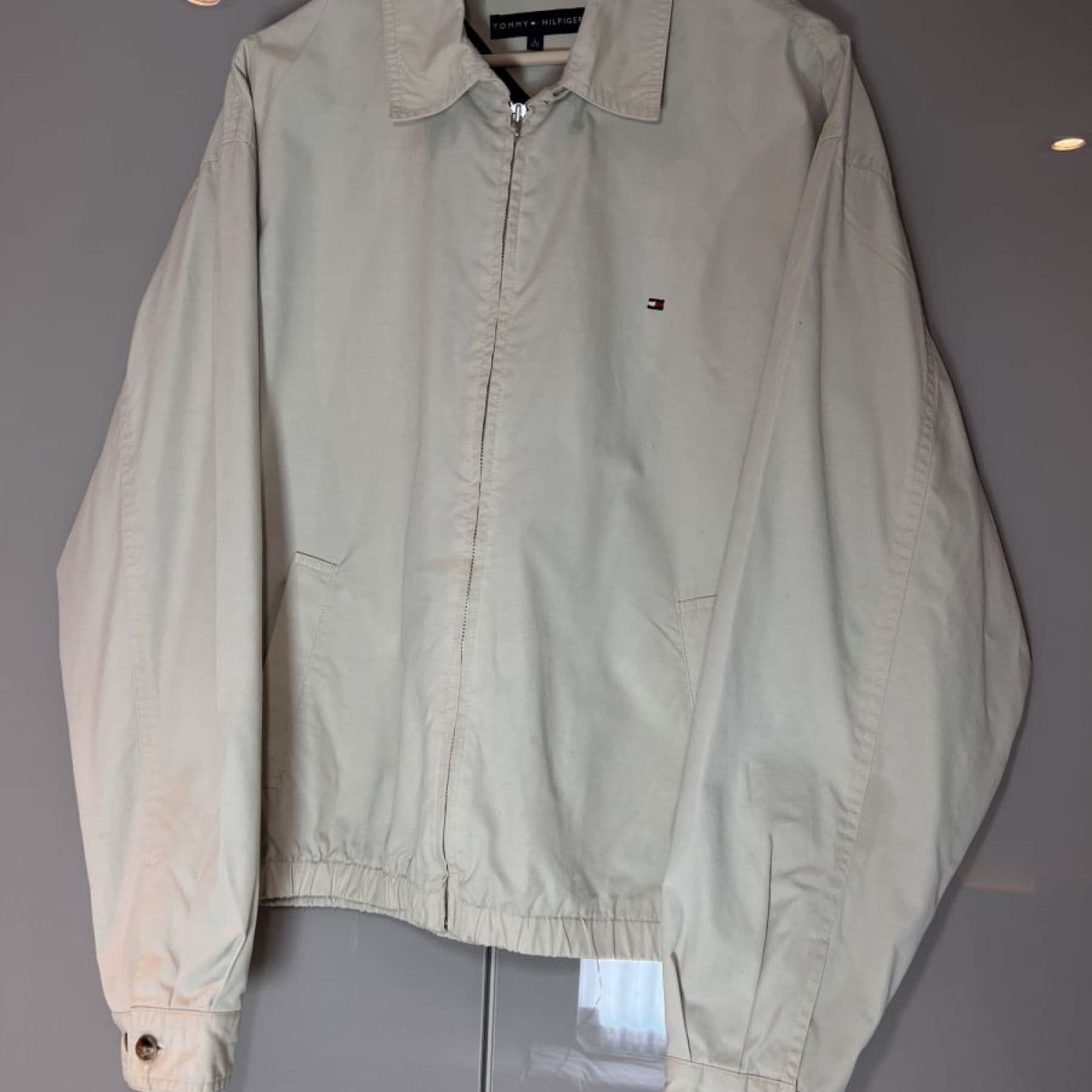 Tommy Hilfiger jacket
