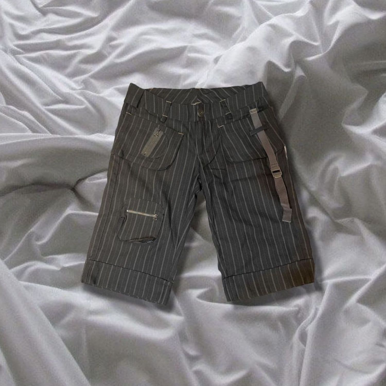Cargo shorts