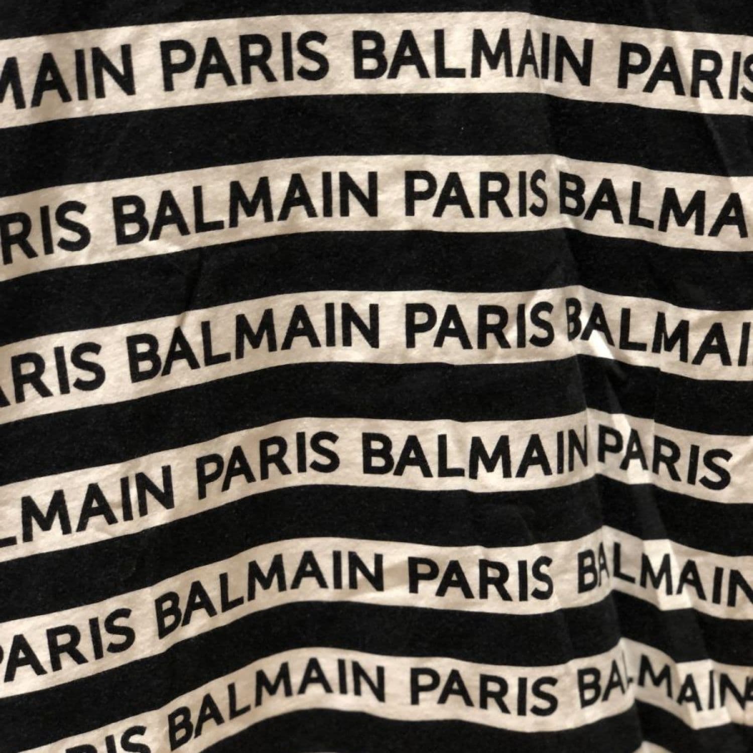 Ballmain Long Sleeve