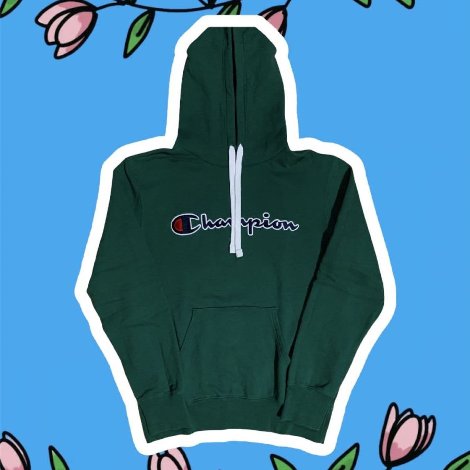 champion