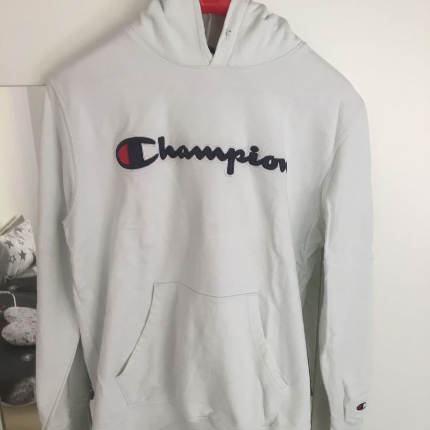 Champion Hoodie
