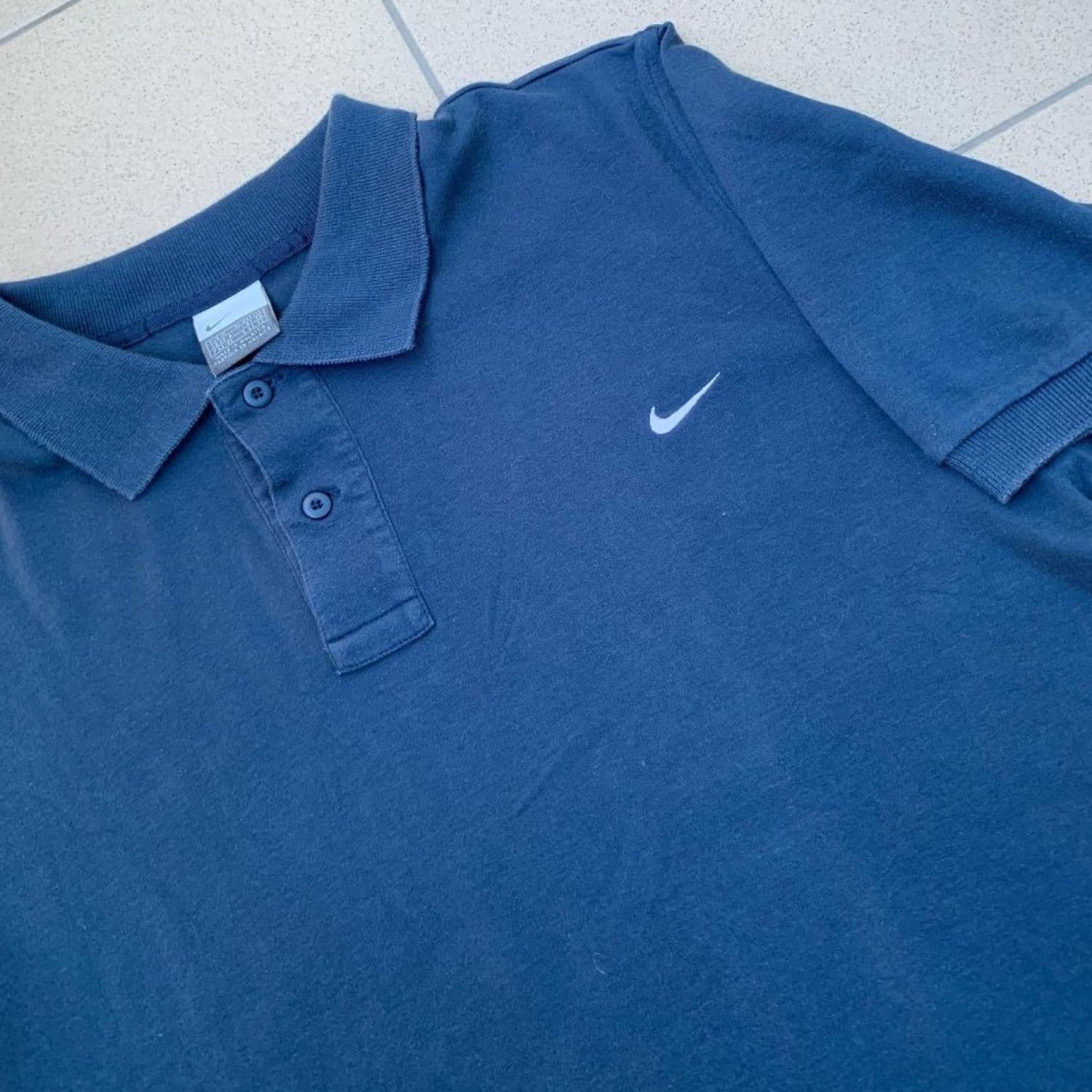 Nike Polo Shirt