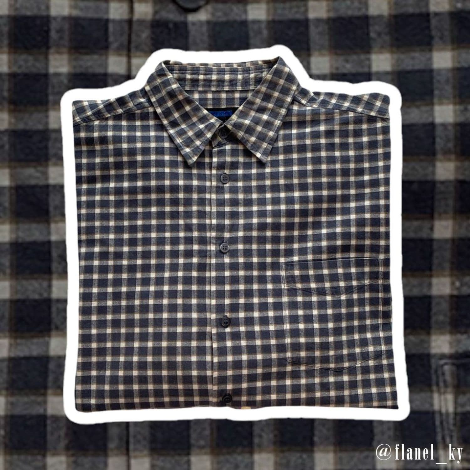 Flanelka #2