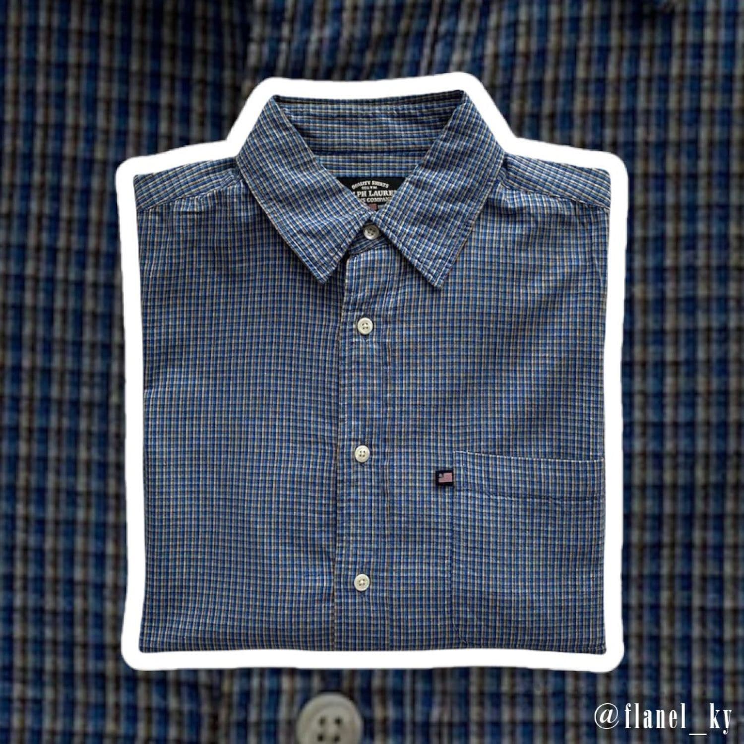 Flanelka #3
