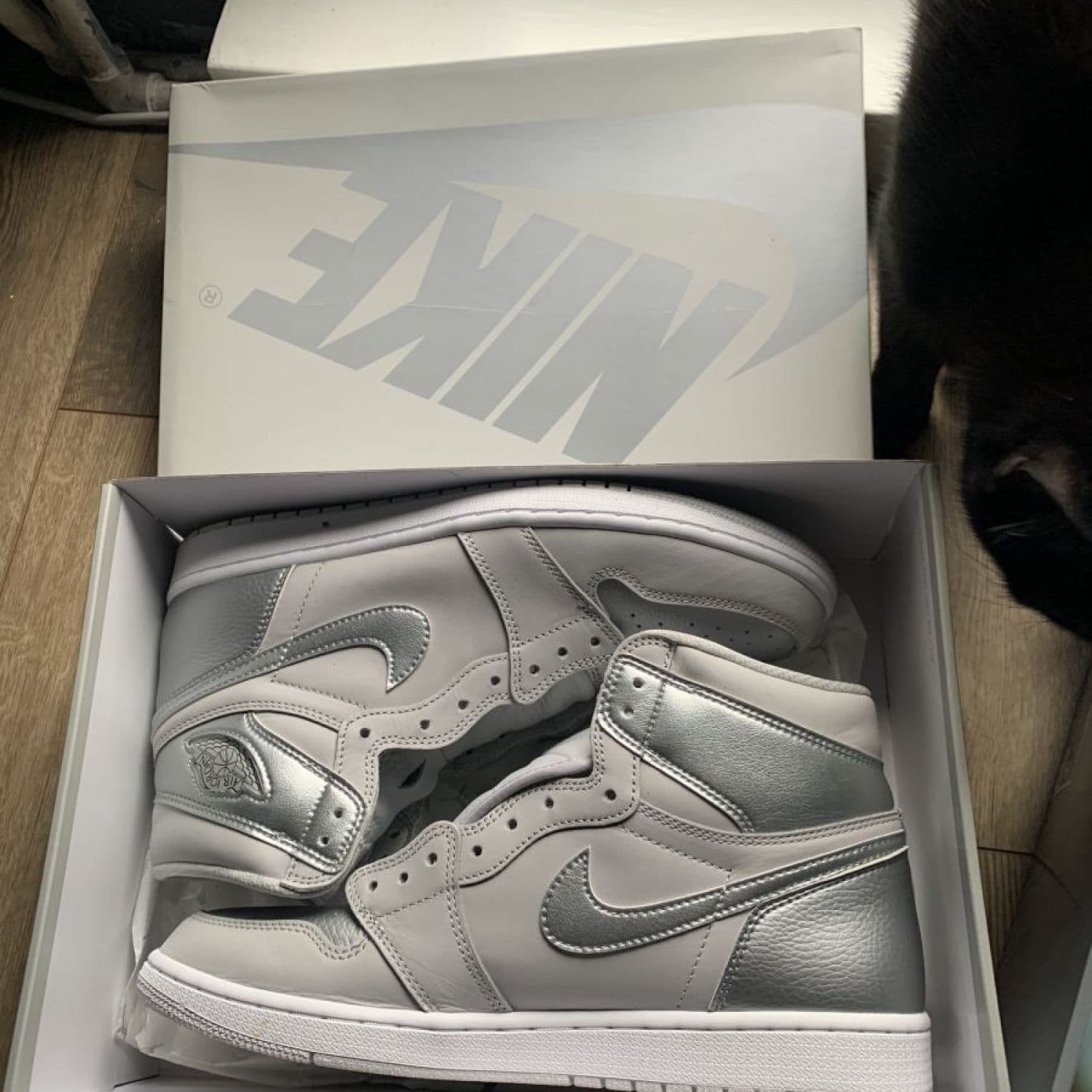 Air Jordan 1 Retro High OG CO.JP