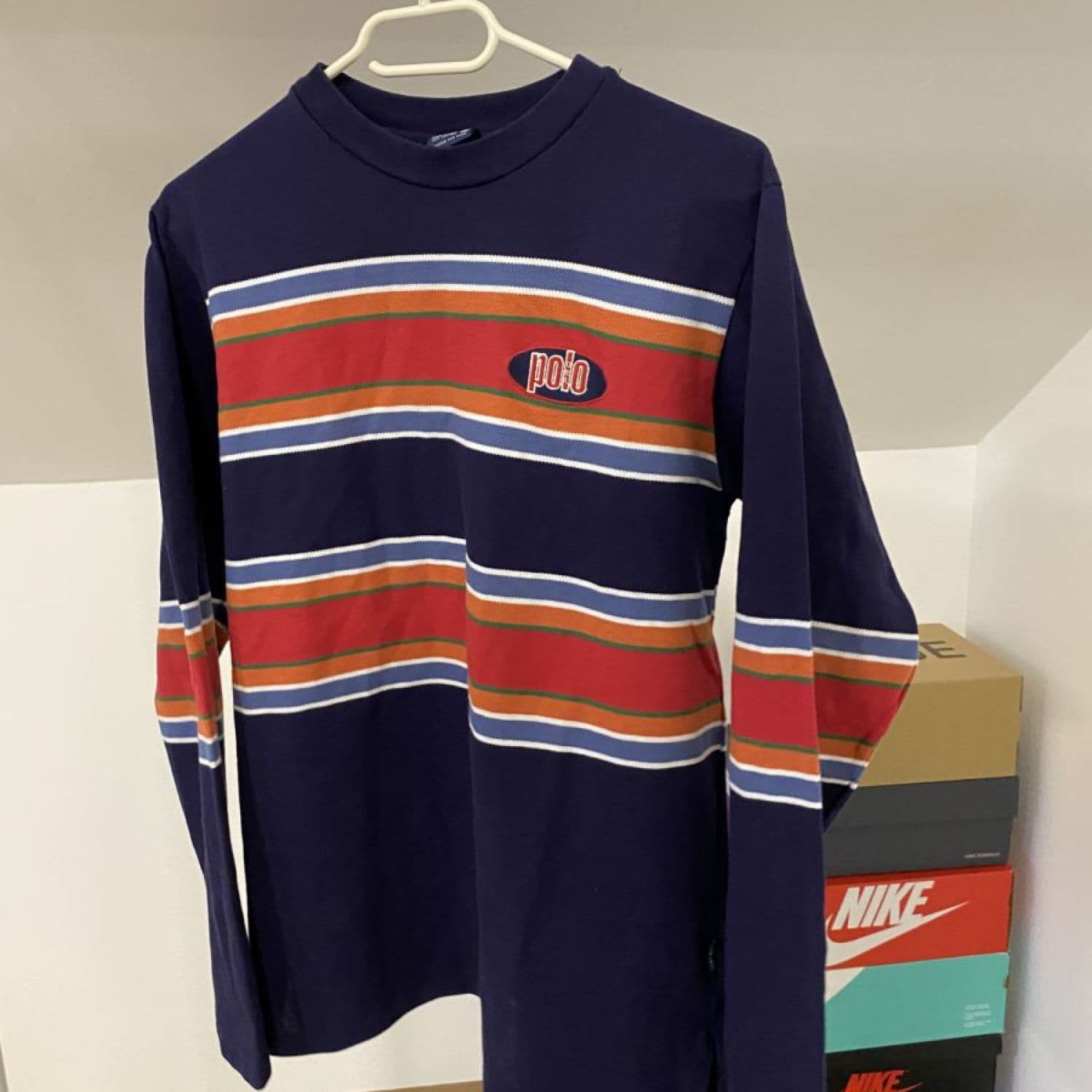 Vintage Polo Ralph Lauren long sleeve
