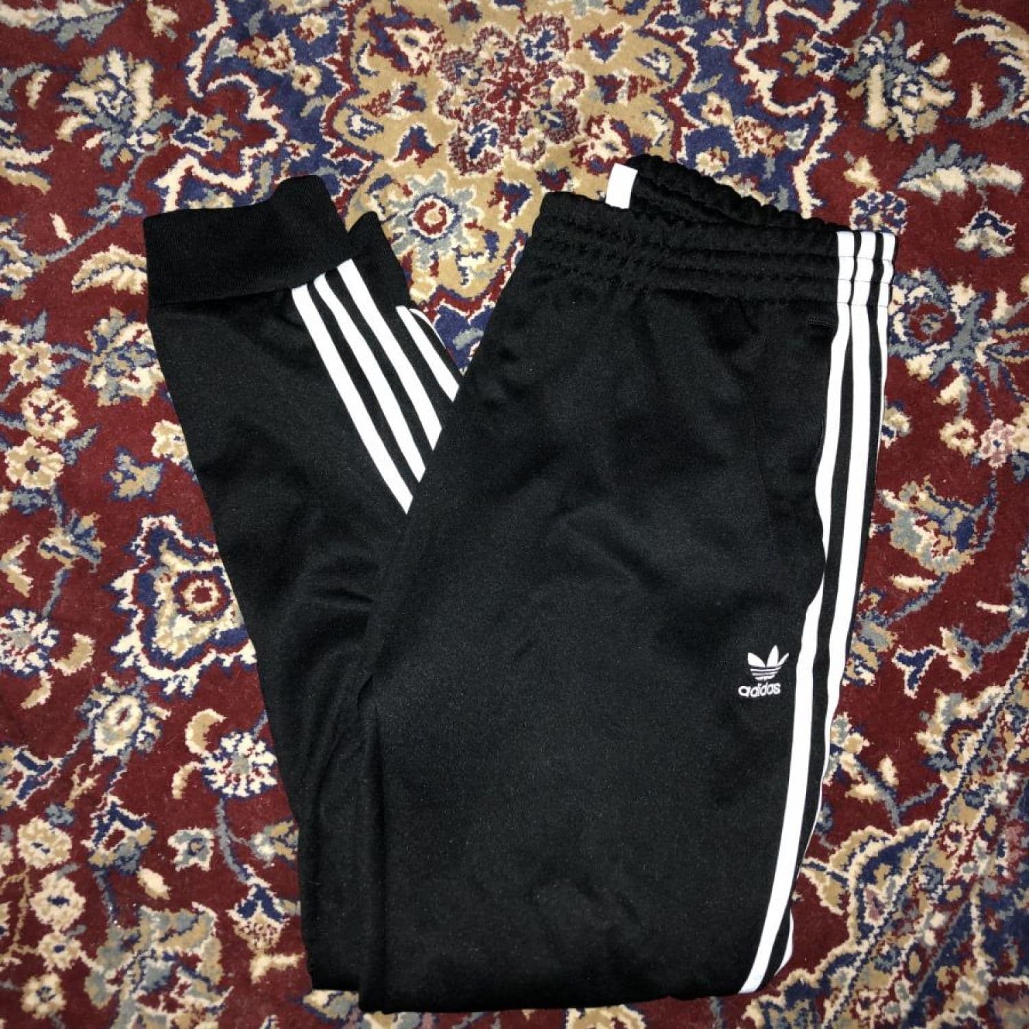 adidas firebird