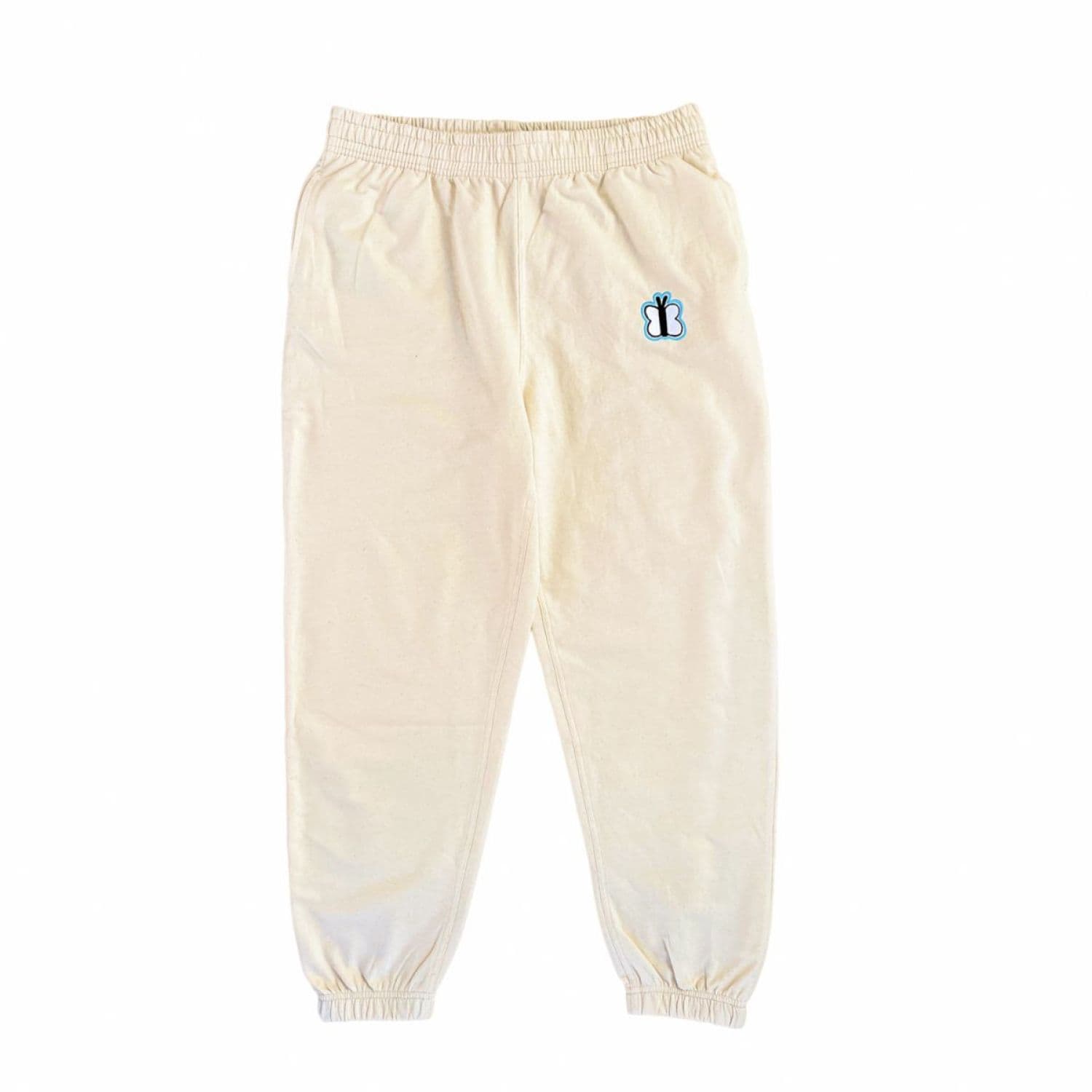 Emotional Butterfly organic sweatpants