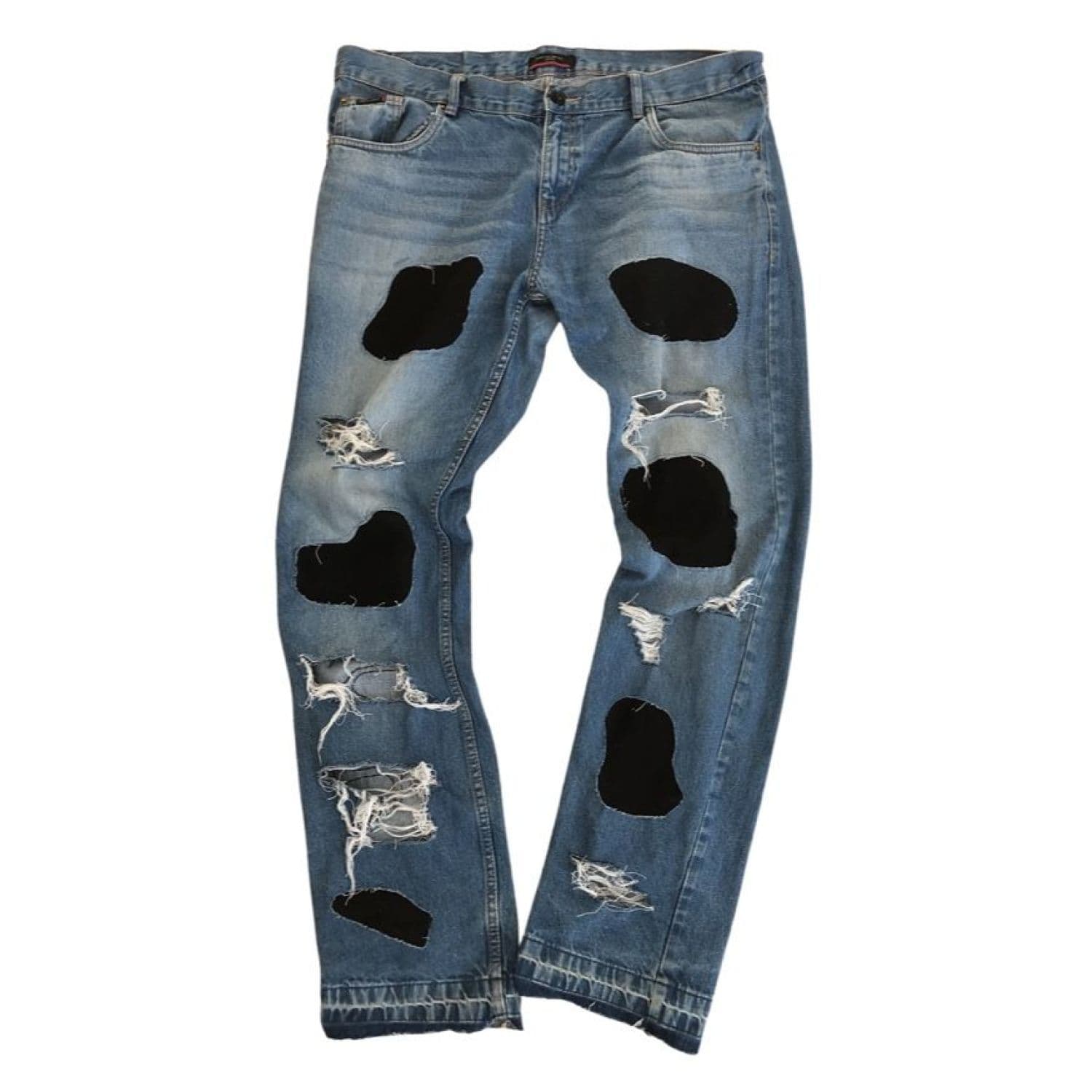 KOEL custom jeans