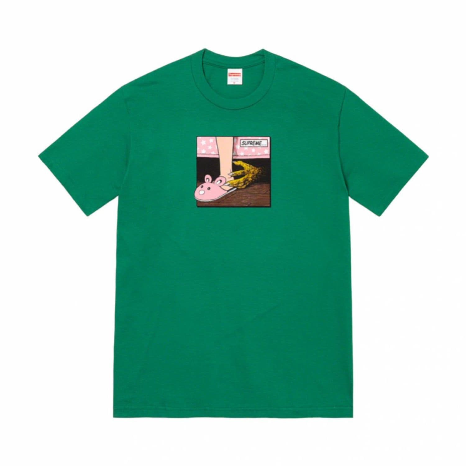 SUPREME BED TEE