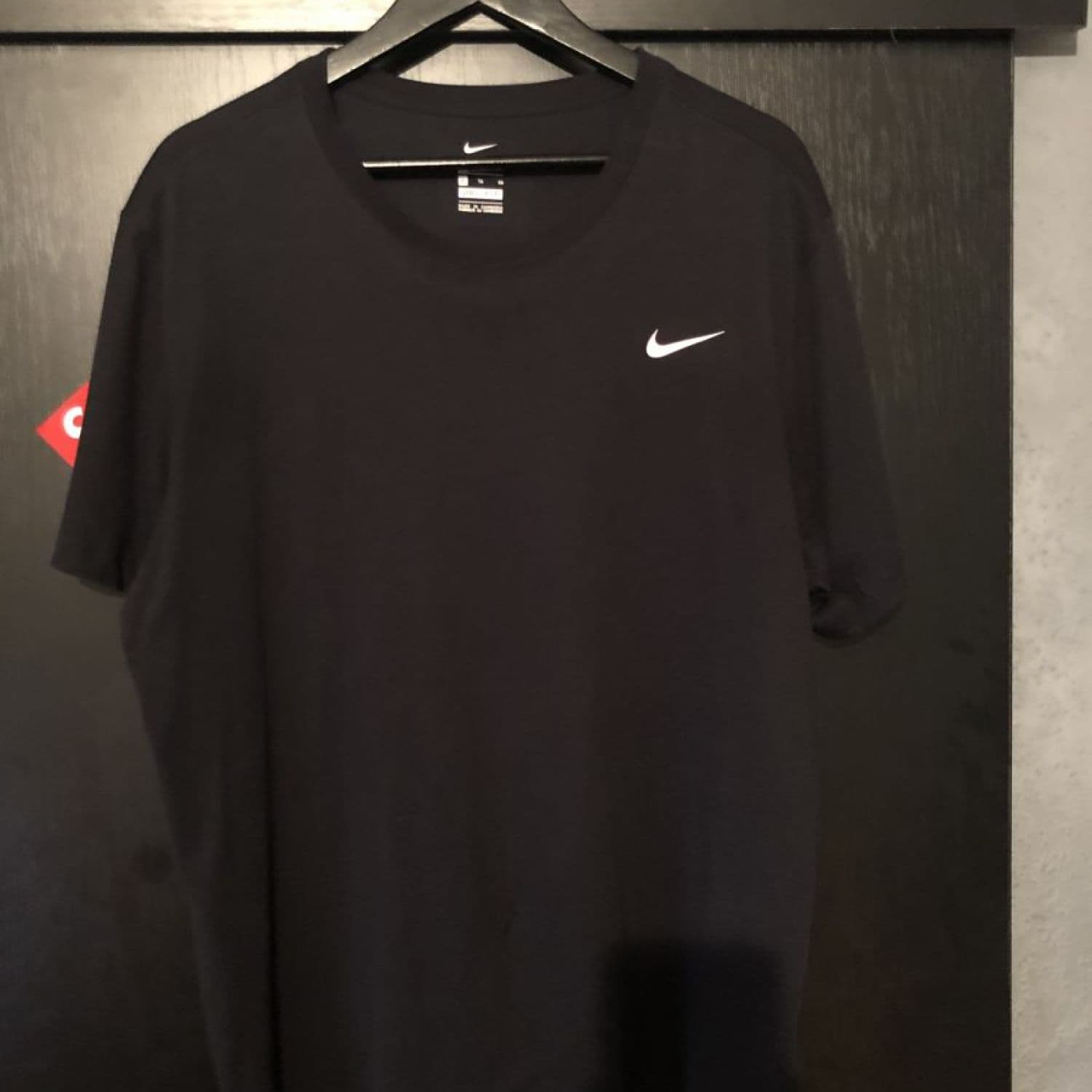 nike dri-fit tee