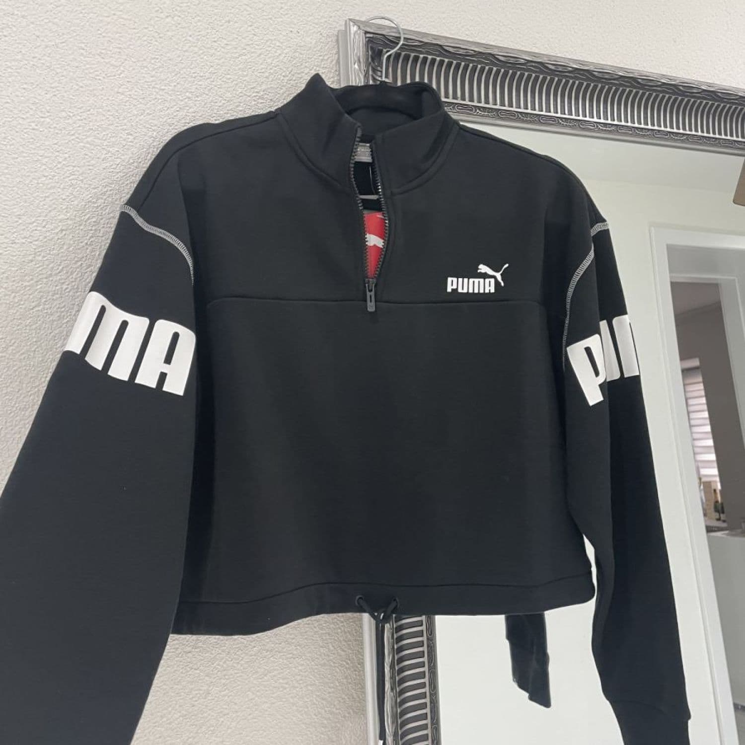 Puma oversize