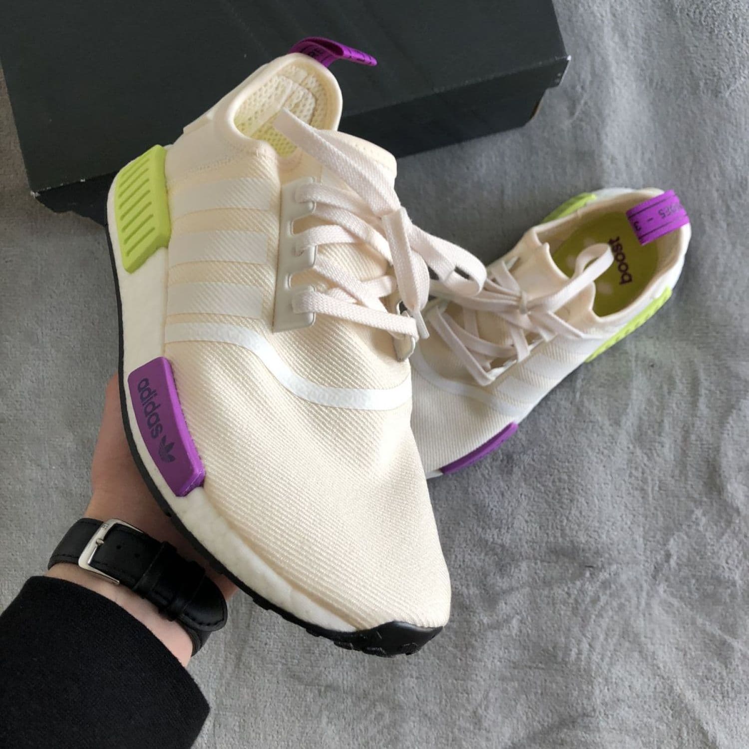 Adidas NMD_R1