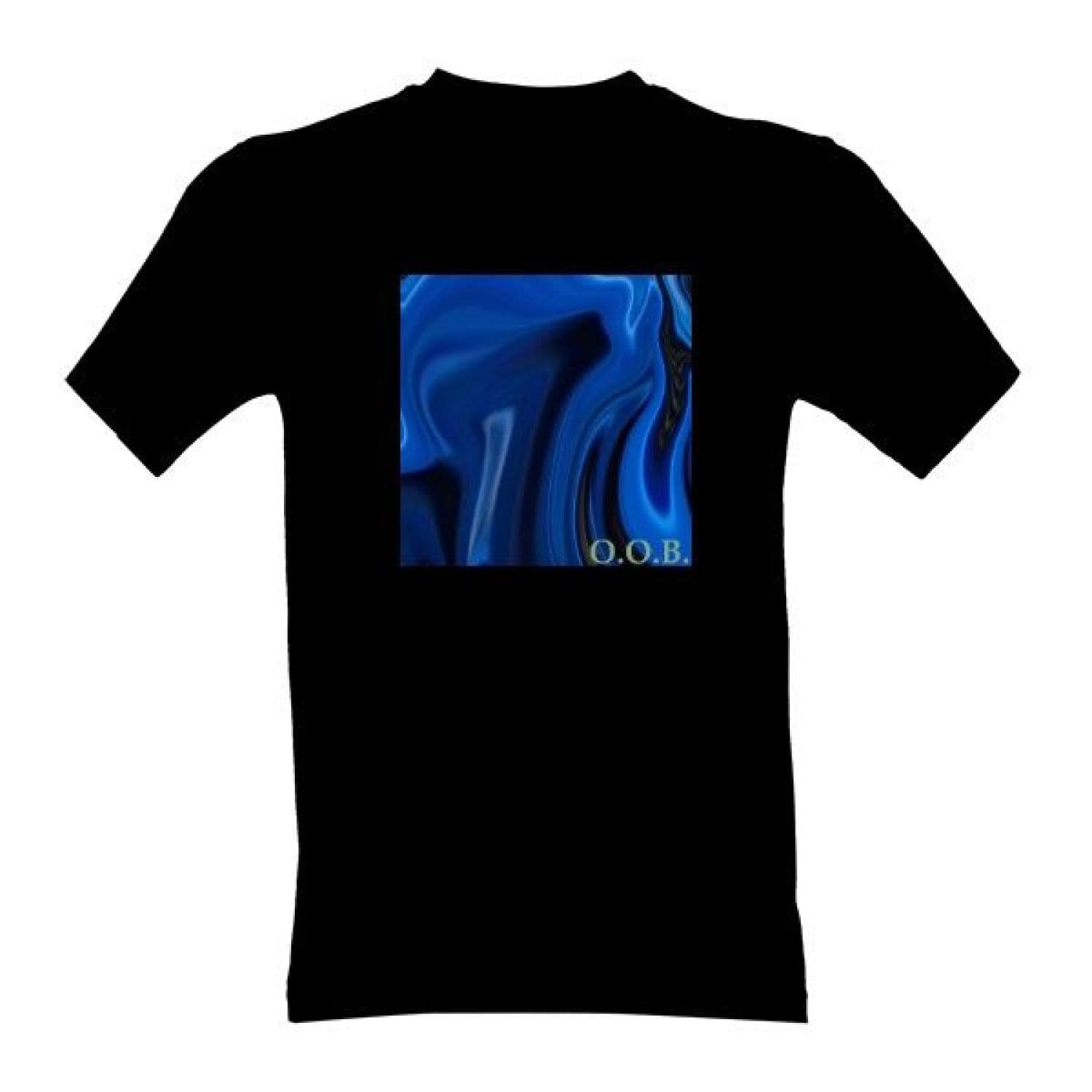 watersplash tee.