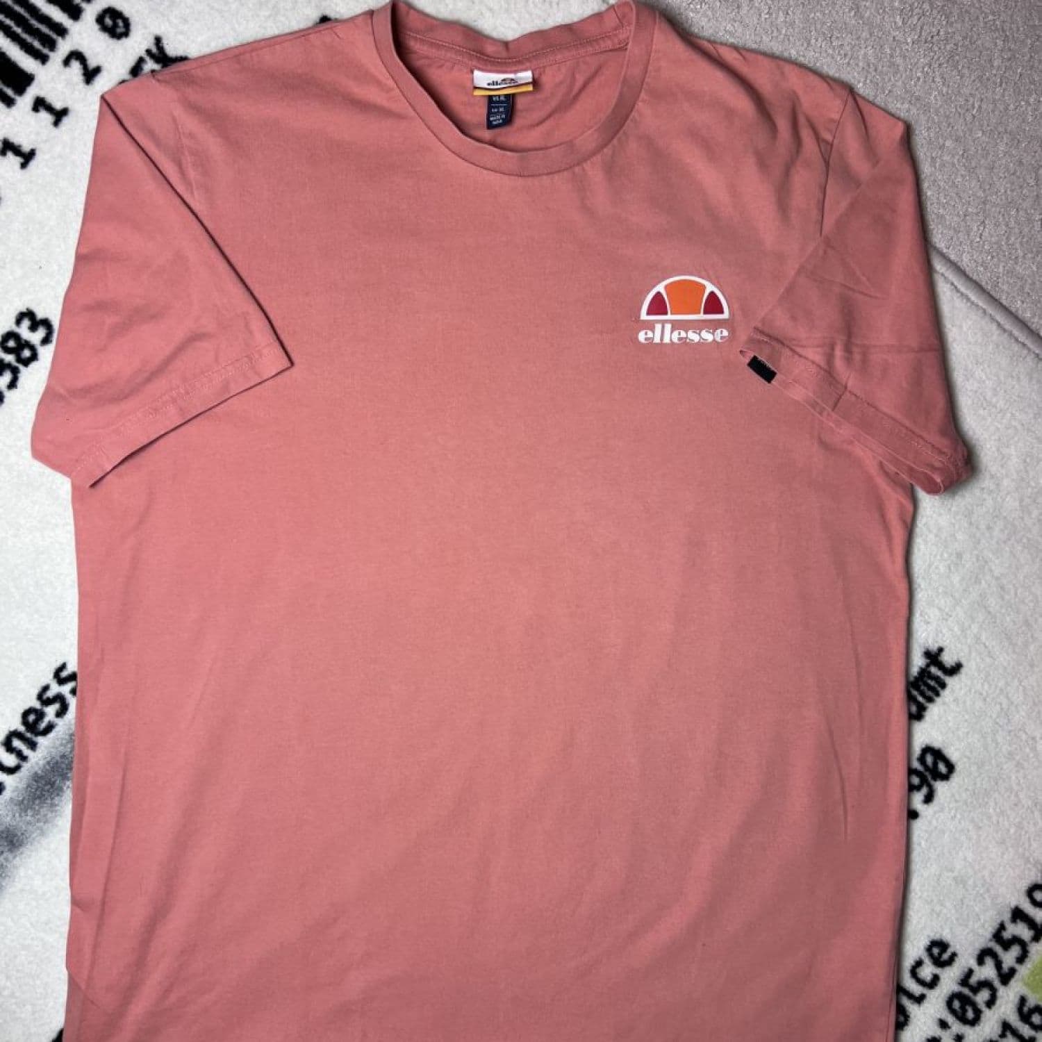 Ellesse T-shirt