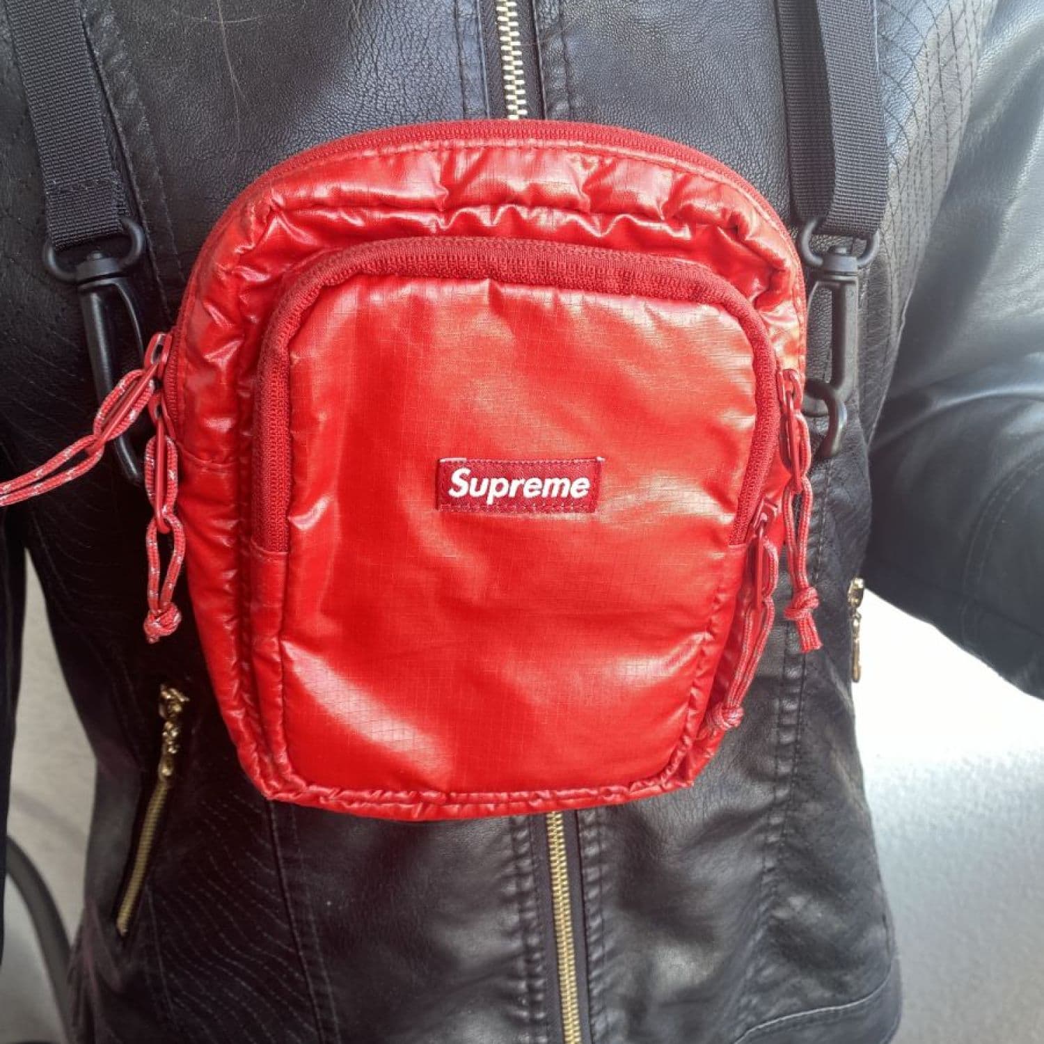 SUPREME SMALL BAGS