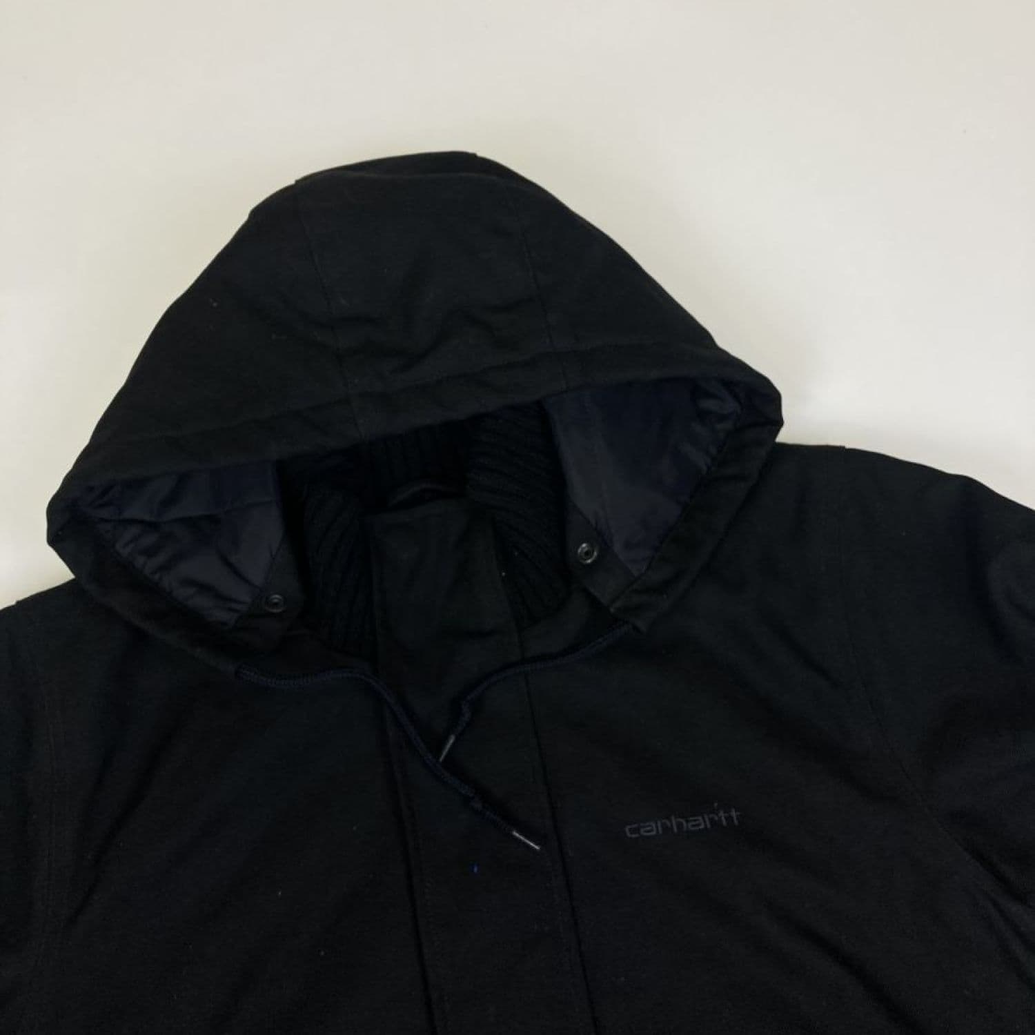 Carhartt ranger jacket