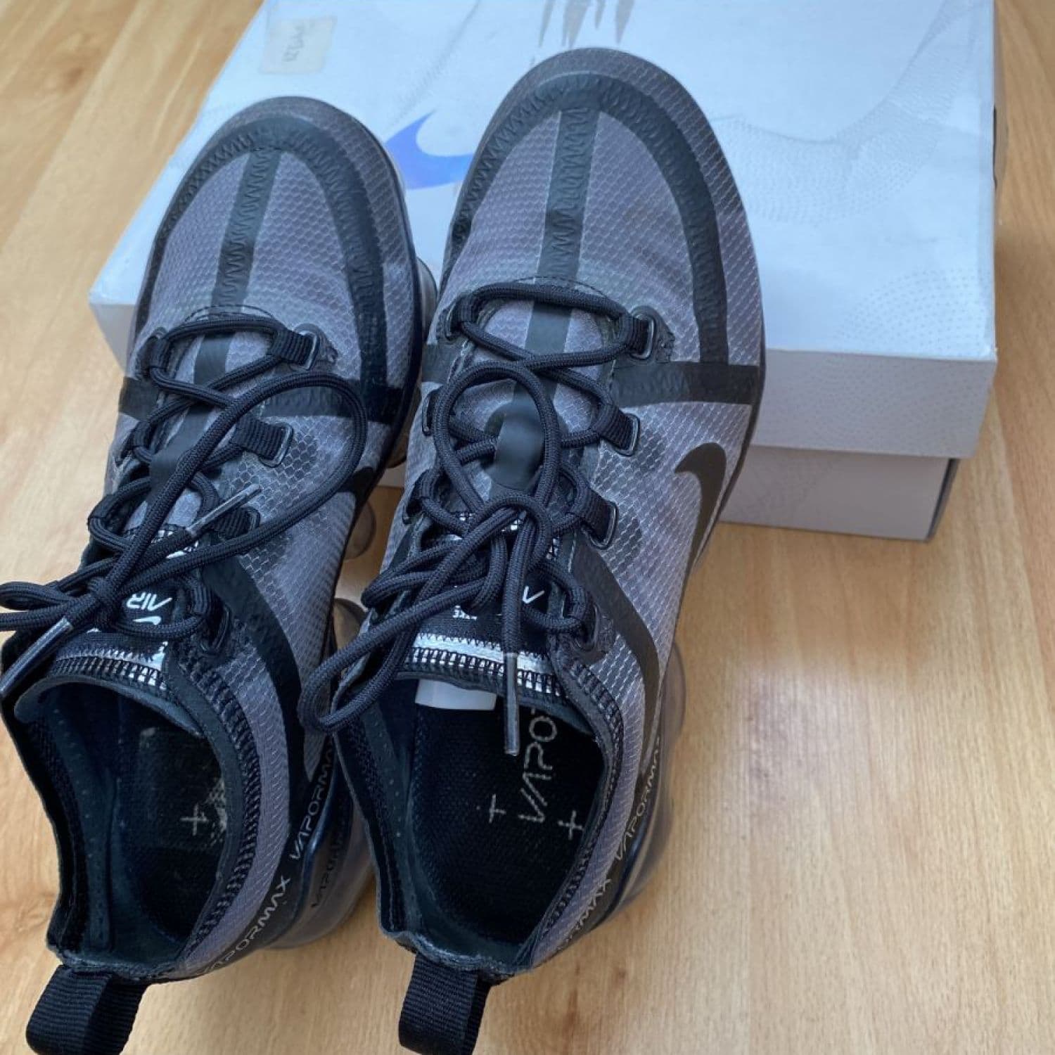 NIKE air vapormax 2019 (w)