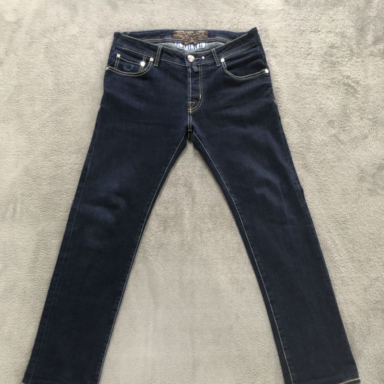 Jacob cohen 622 comfort