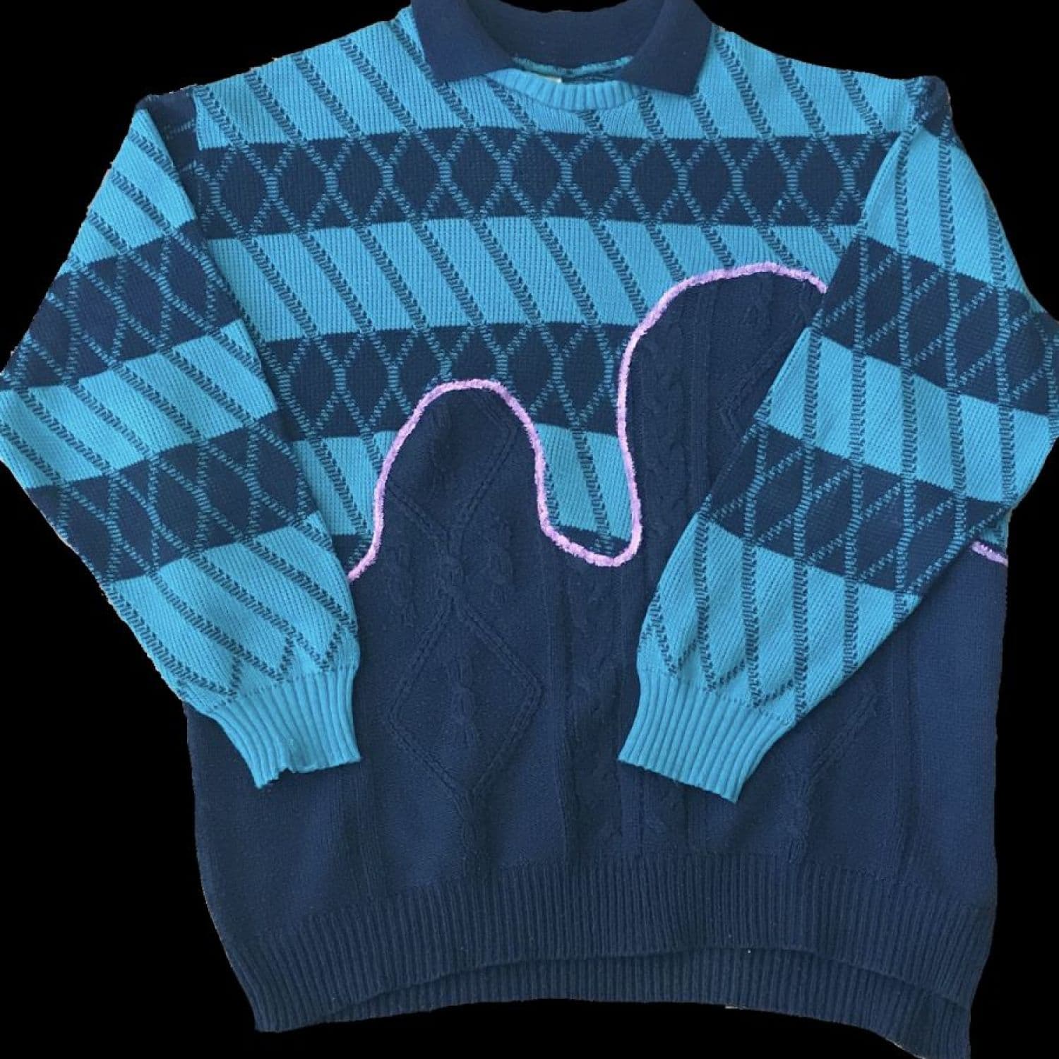 Custom