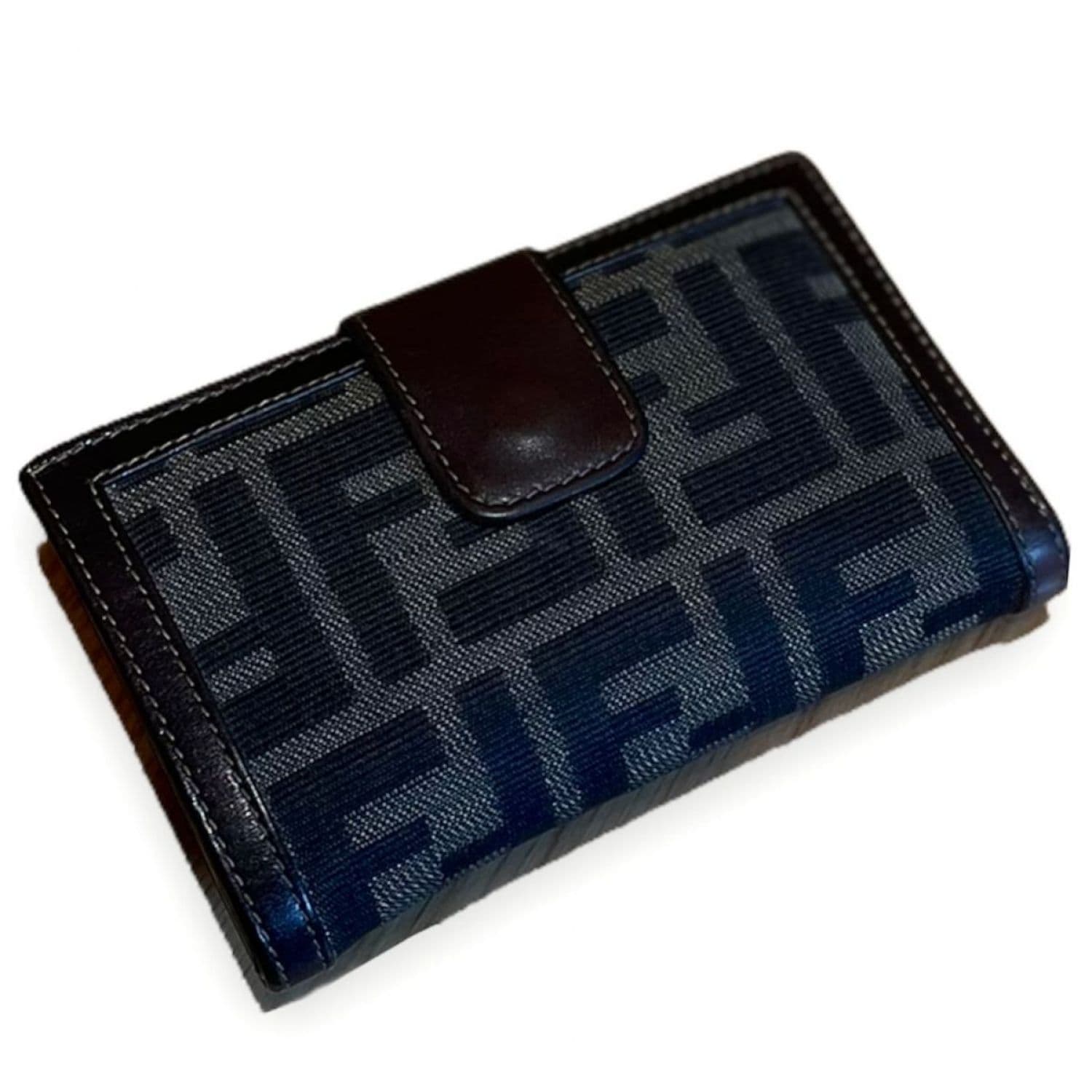 Fendi Wallet