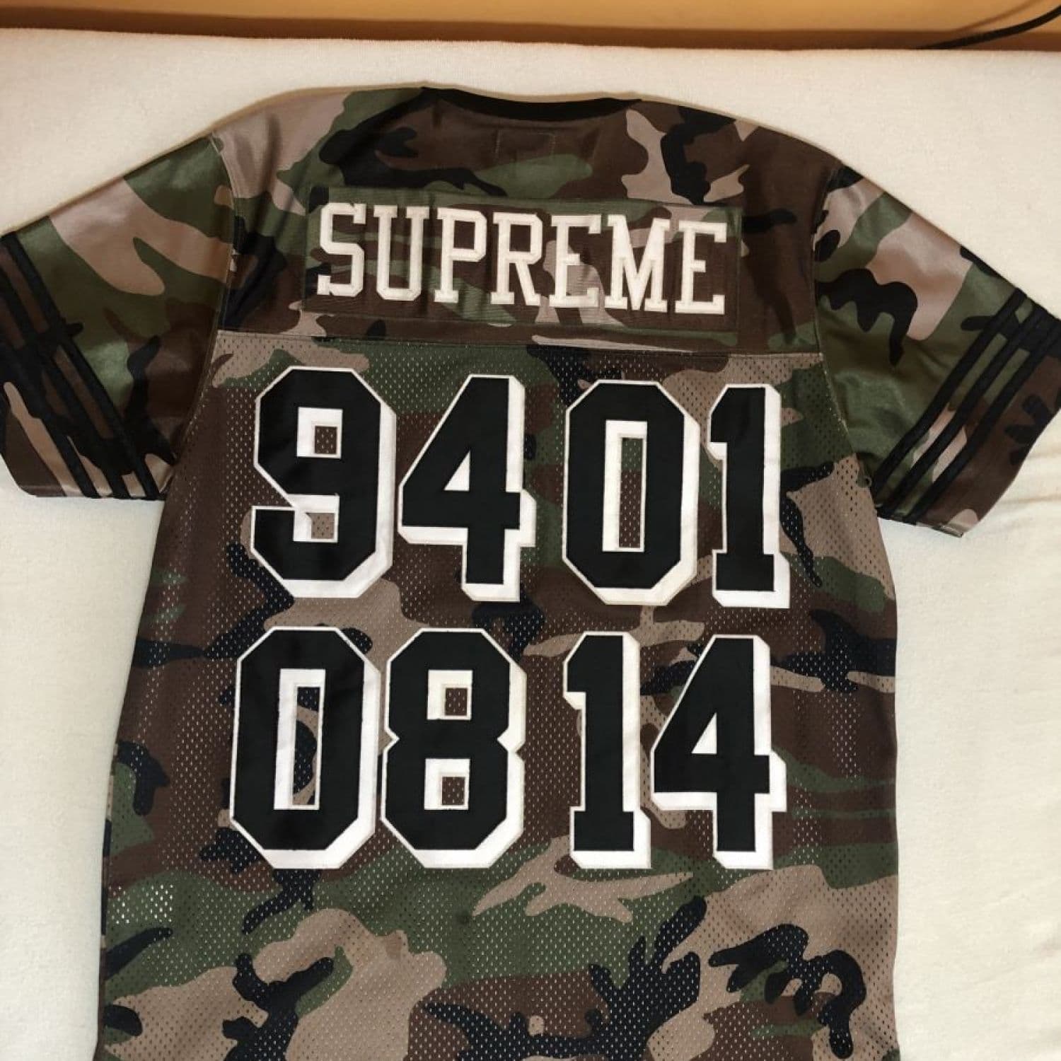 Supreme Jersey 1994