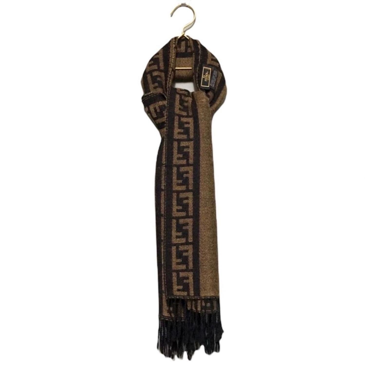 Fendi Scarf