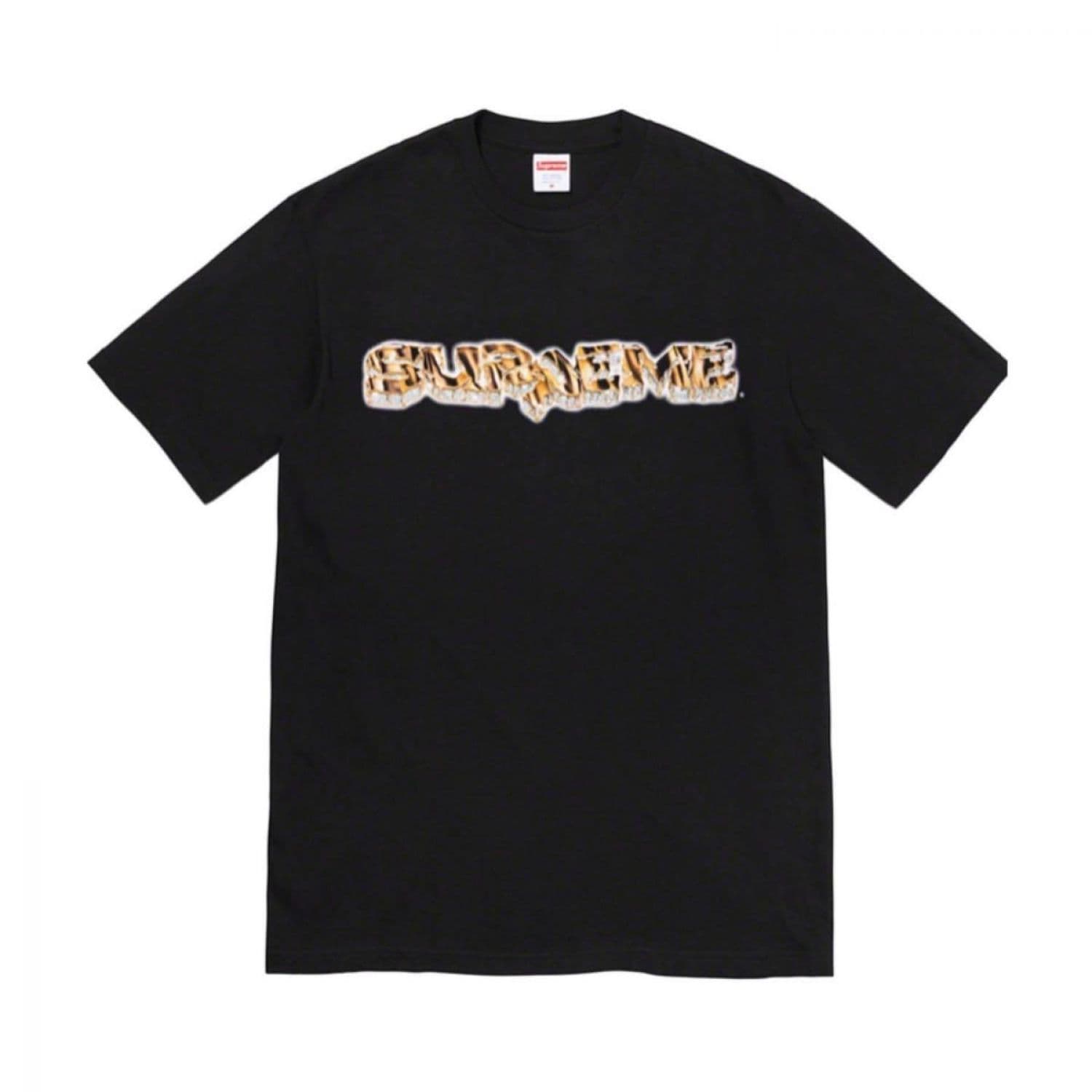 SUPREME DIAMOND TEE