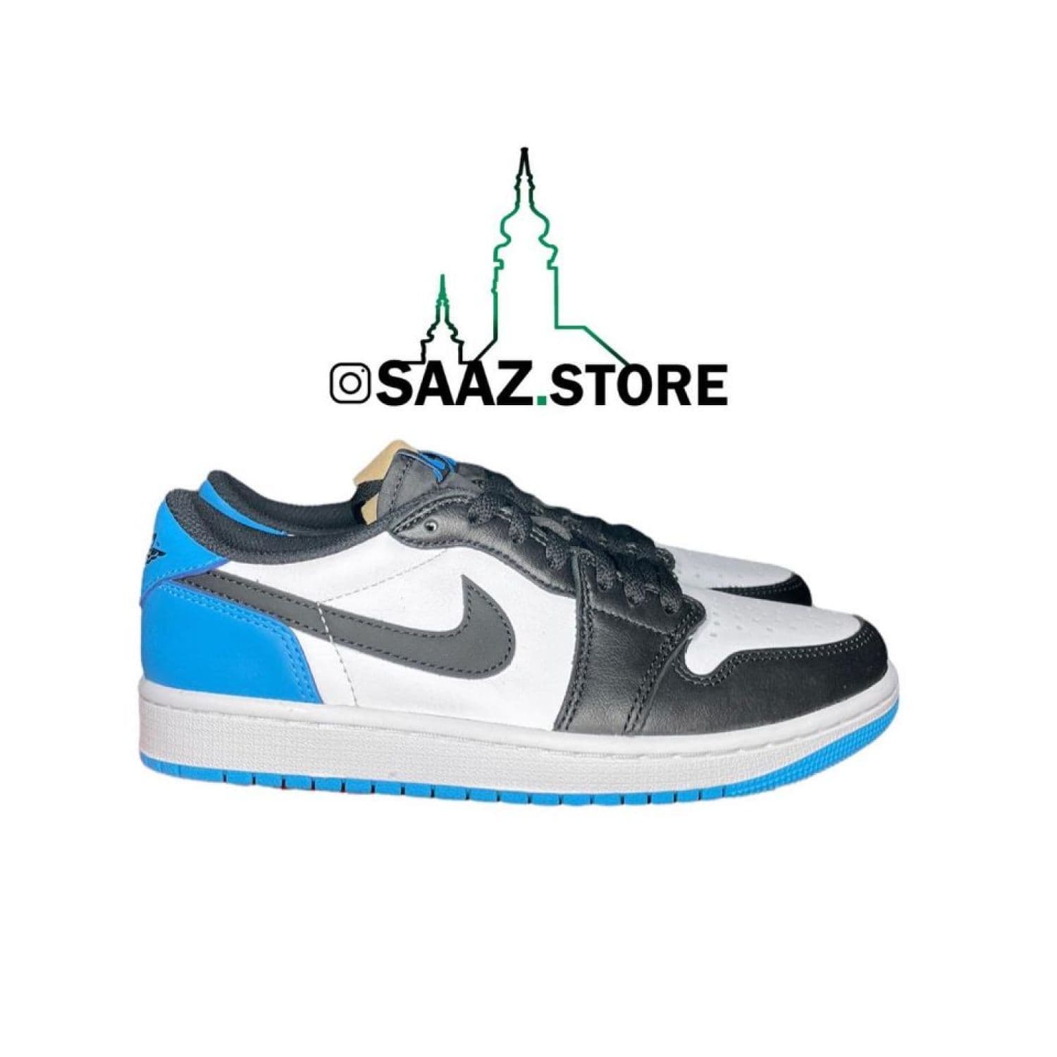 Jordan 1 Retro Low OG