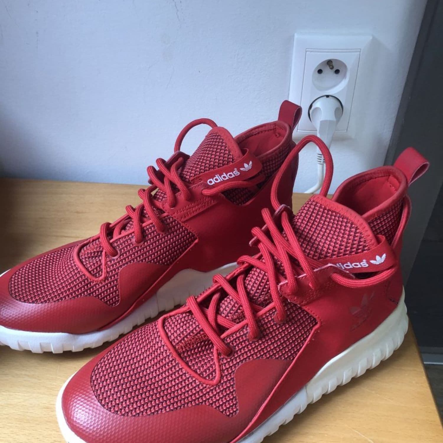 Adidas Tubular