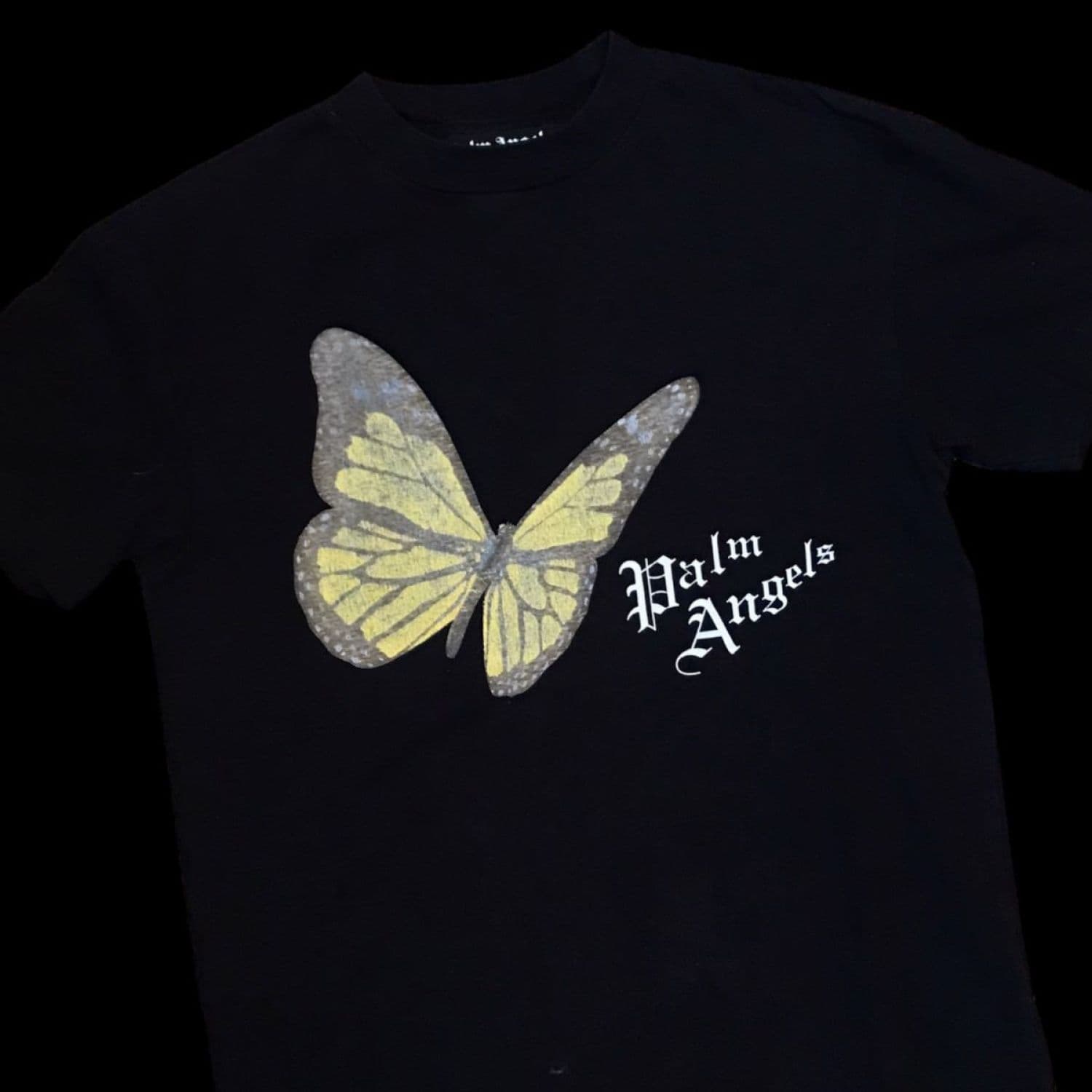 Palm angels tee