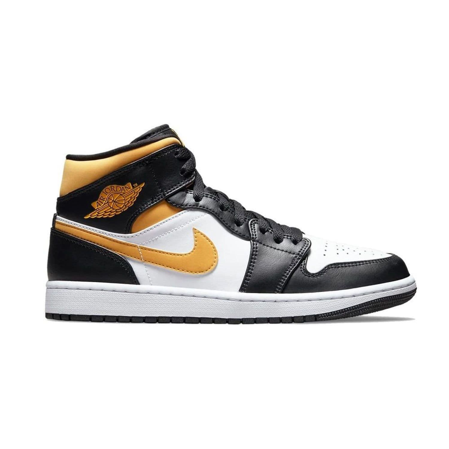 Air Jordan 1 Mid Polen