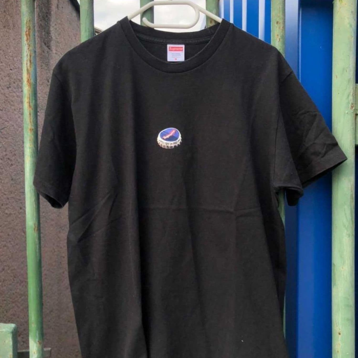 Supreme t-shirt
