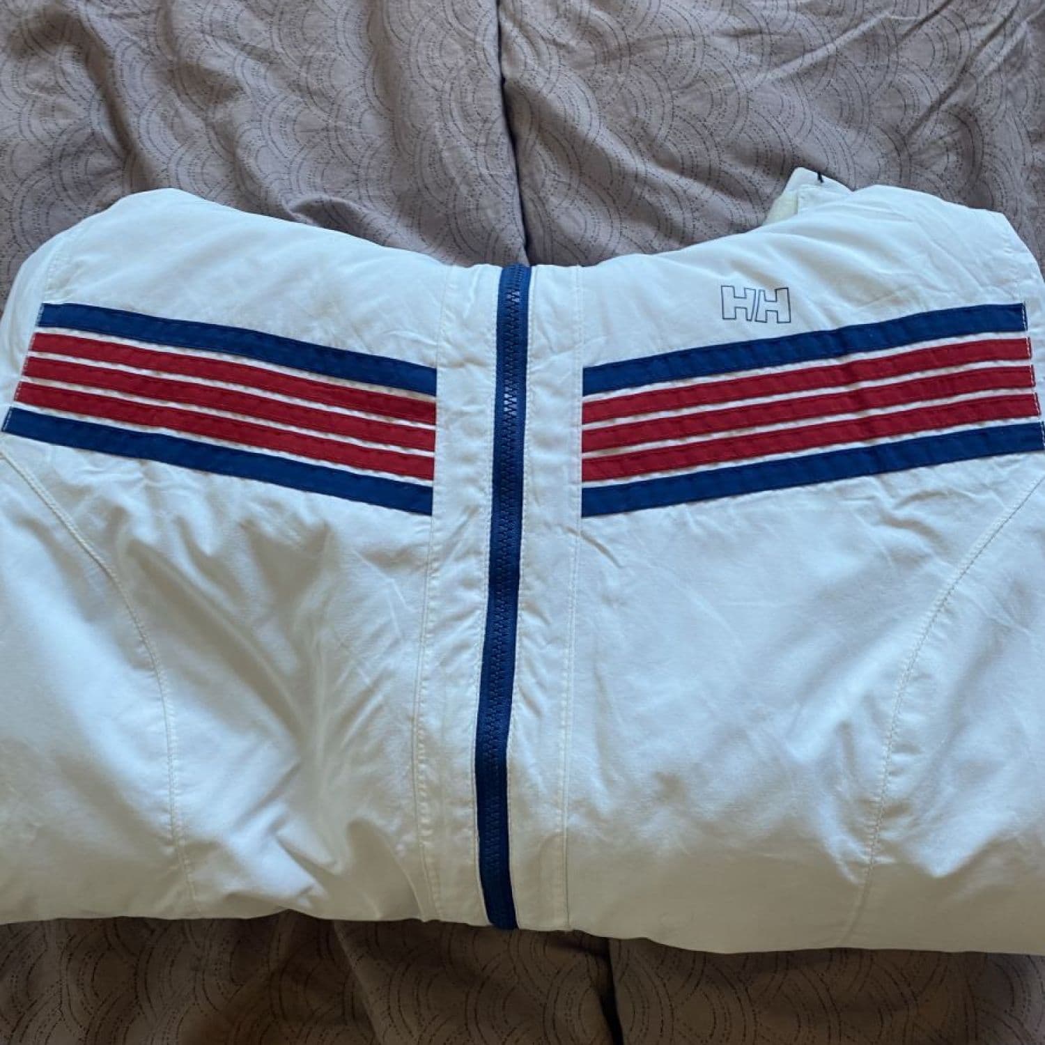 Hally Hansen jacket