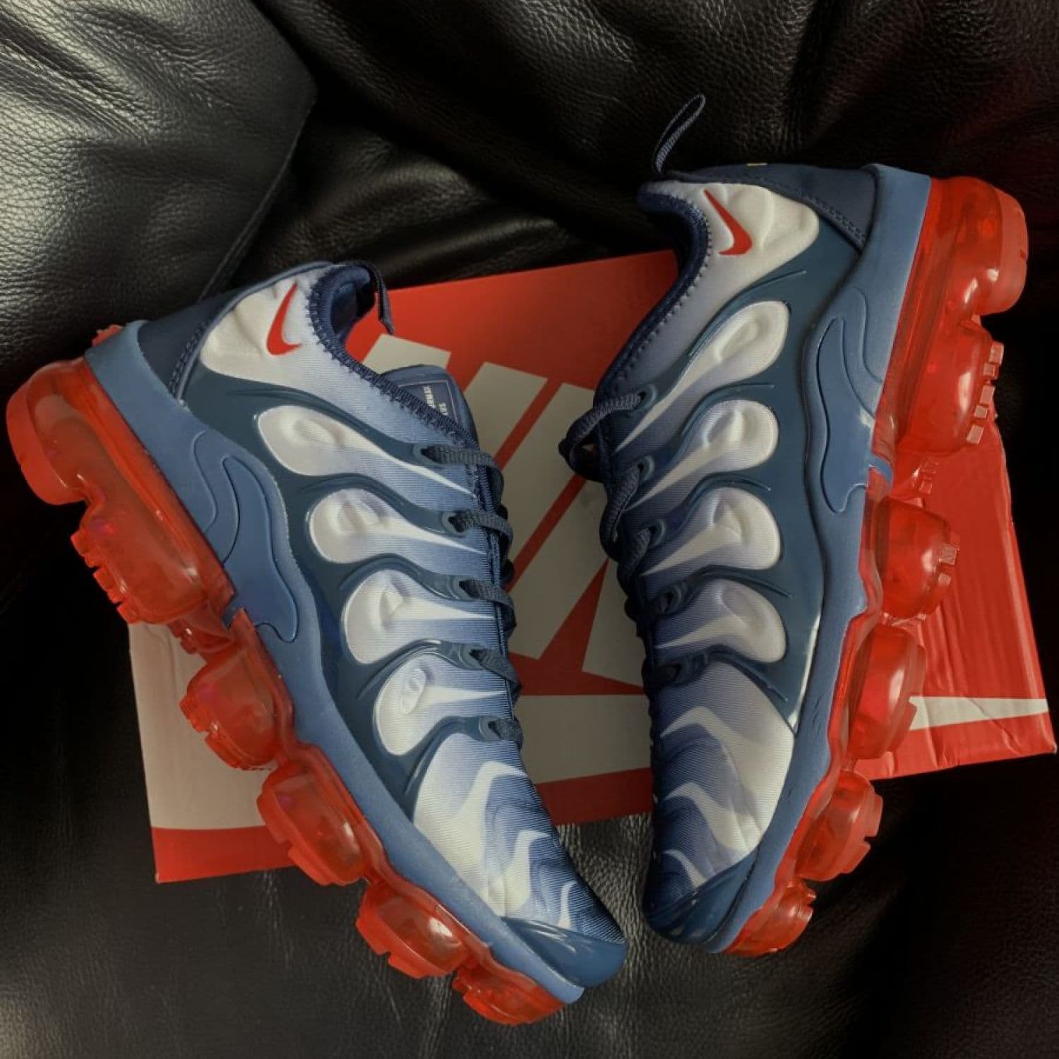 Nike Air Vapormax Plus