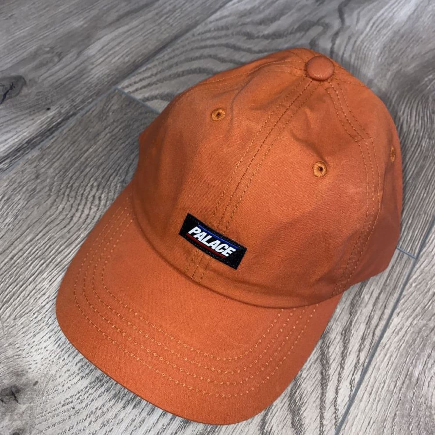 Palace cap