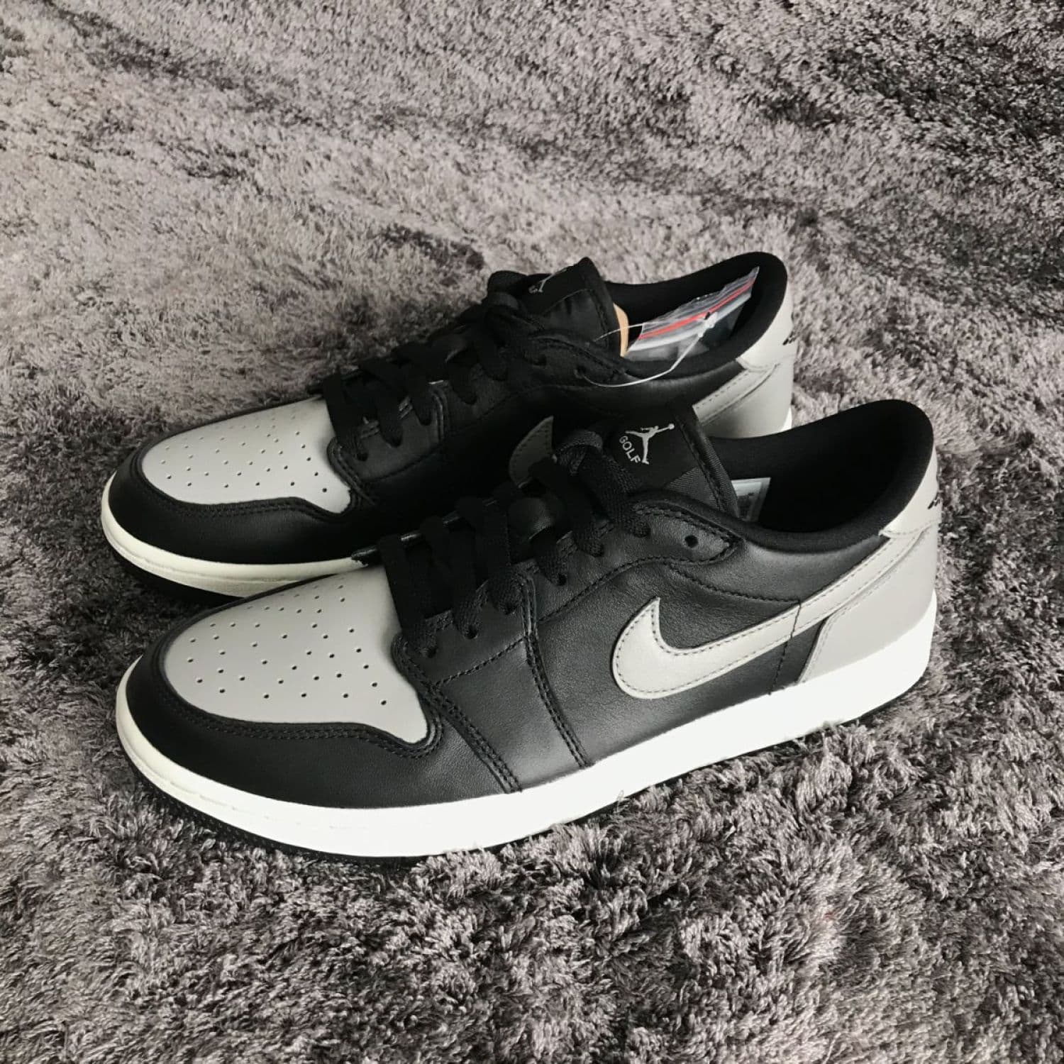 AIR JORDAN 1 SHADOW LOW G