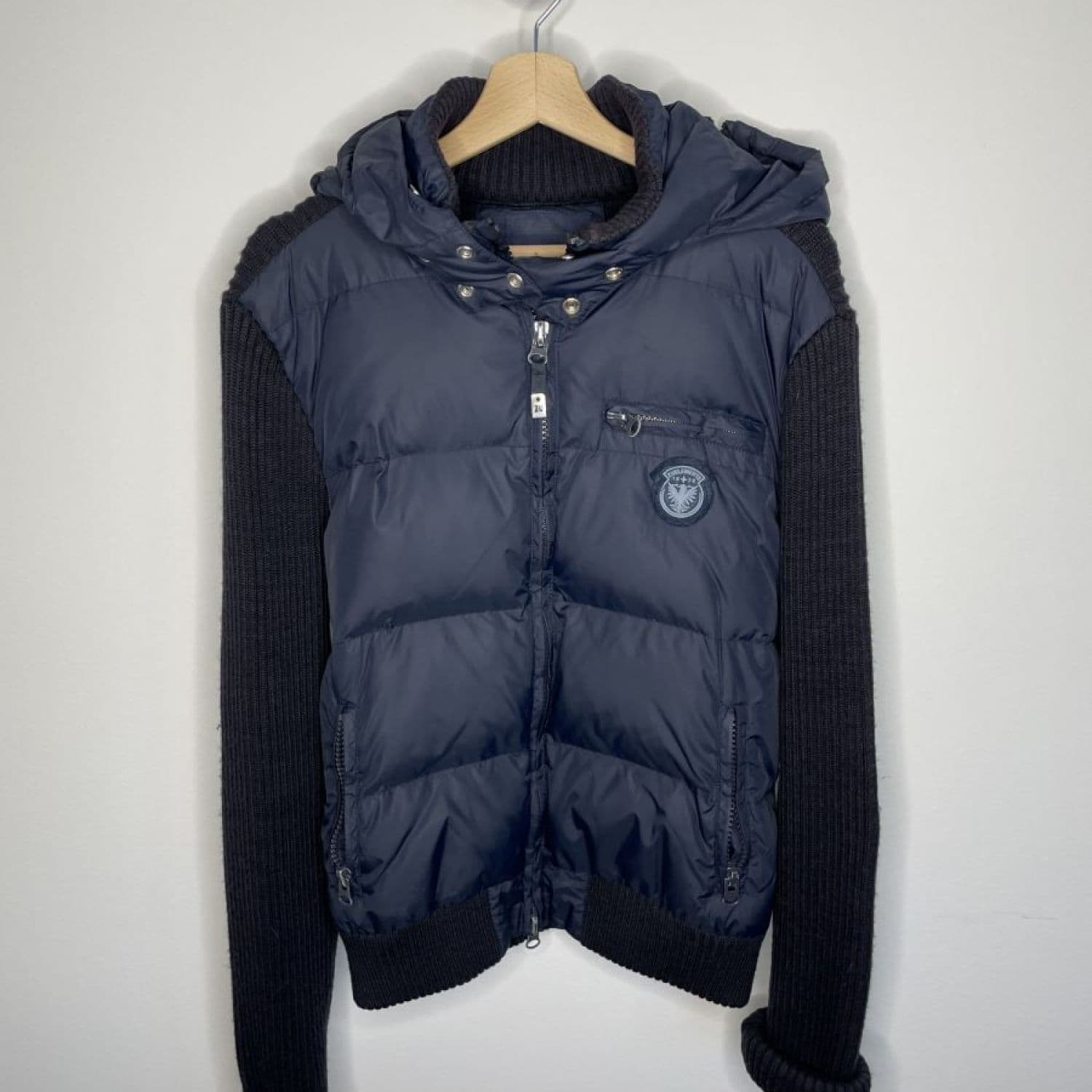 Zu Elements sweet Jacket