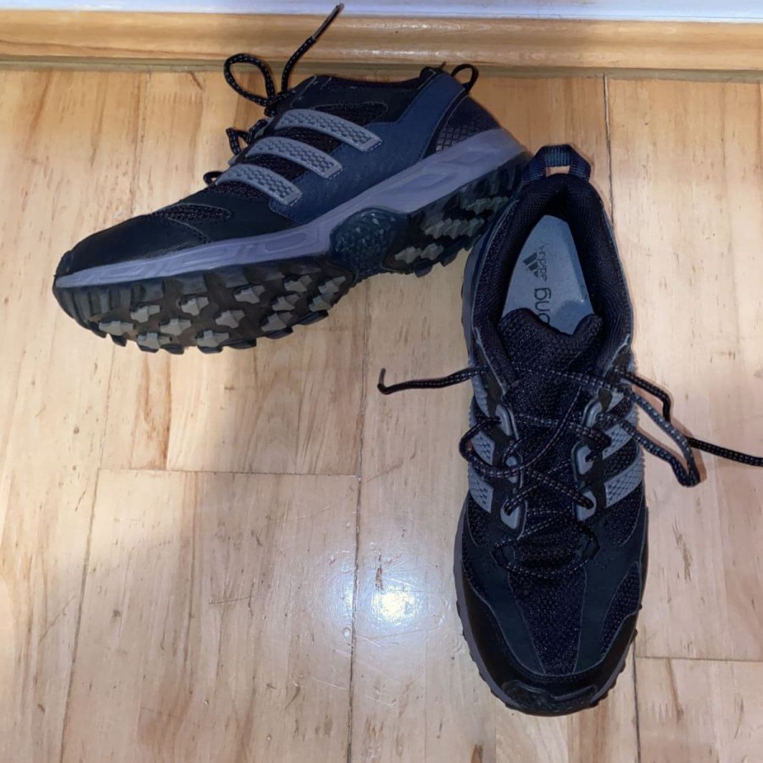 Adidas Kanadia tr5