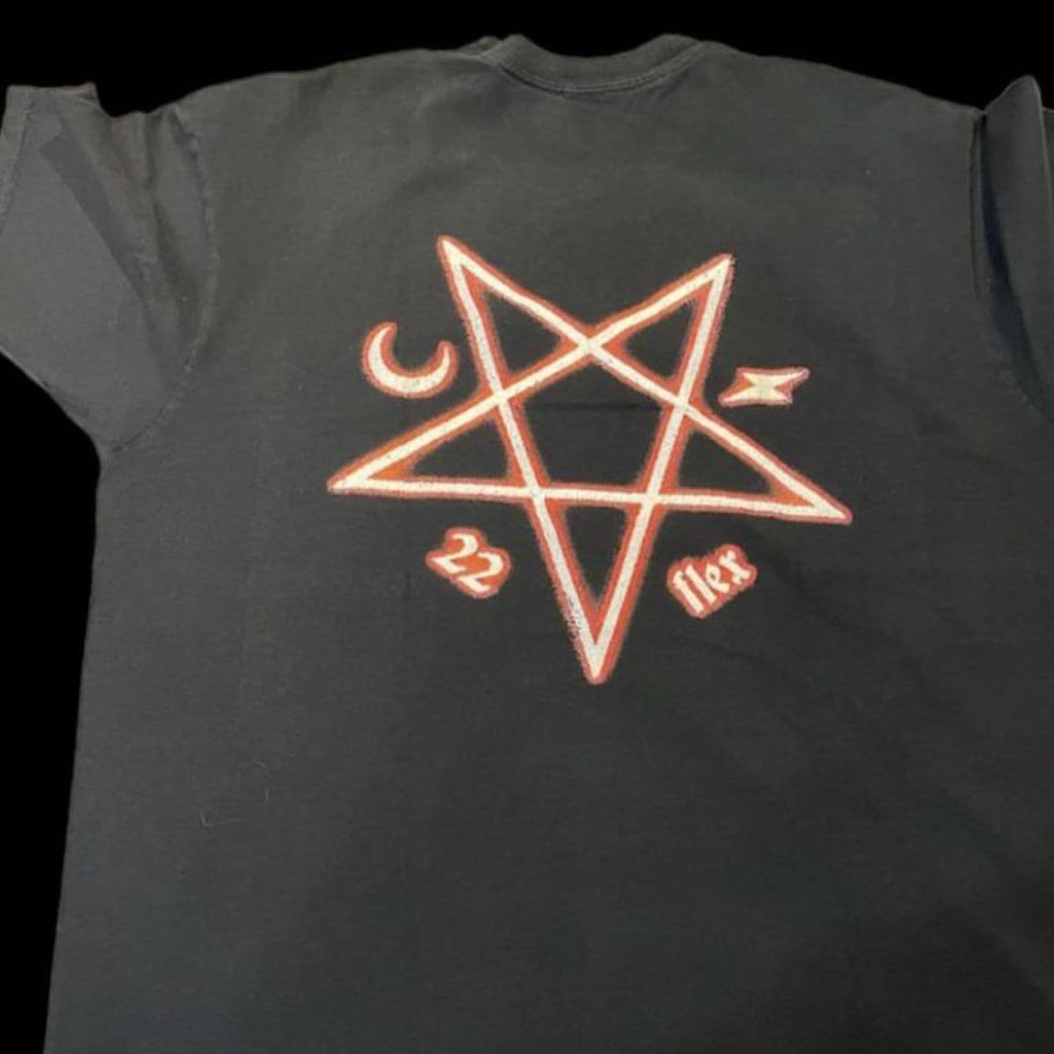 22flex Astralkid22 merch