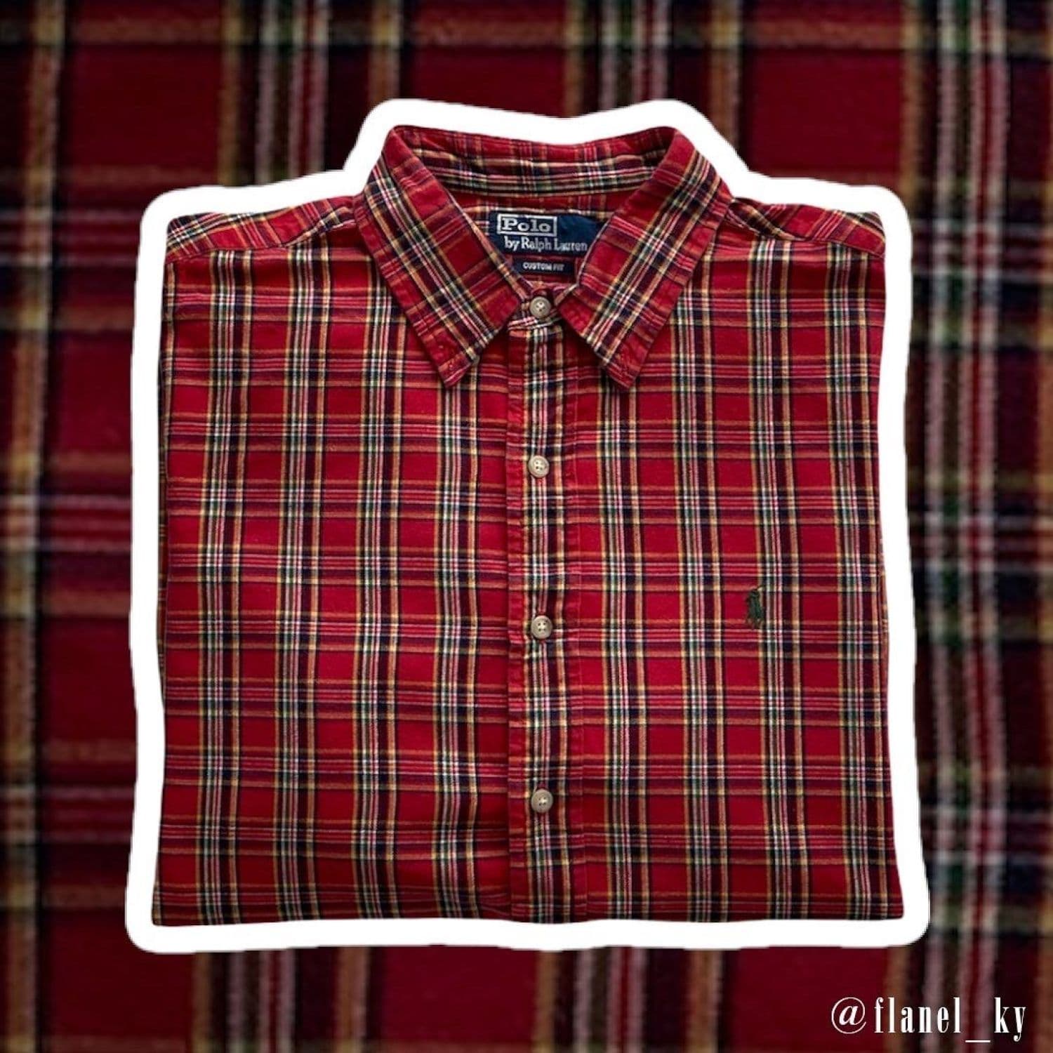 Flanelka #22