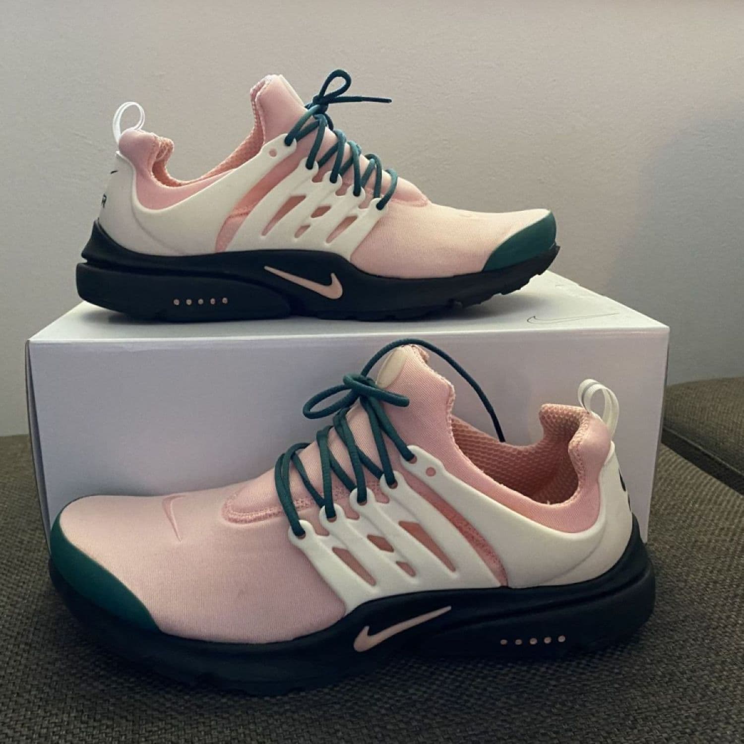 Nike Air Presto