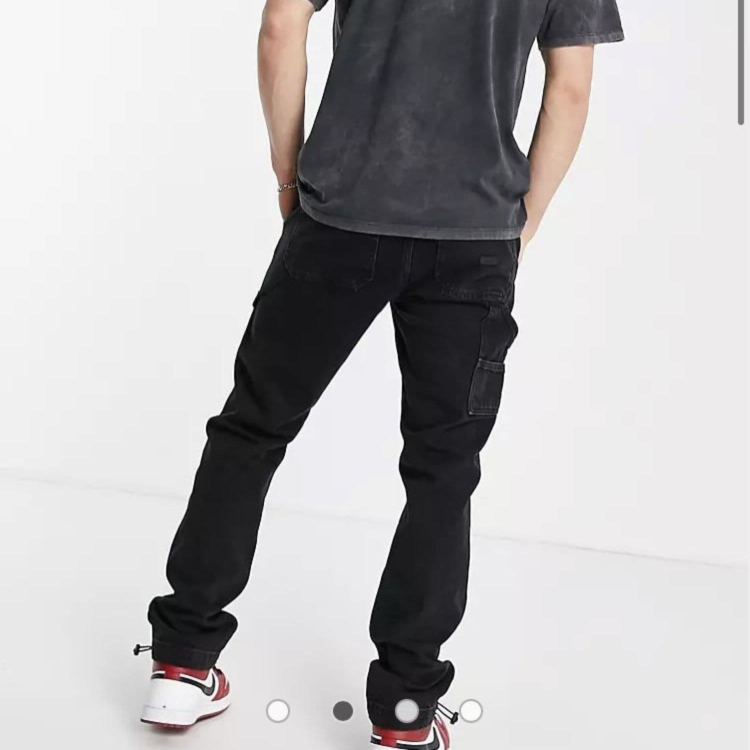 Jack&Jones cargo pants